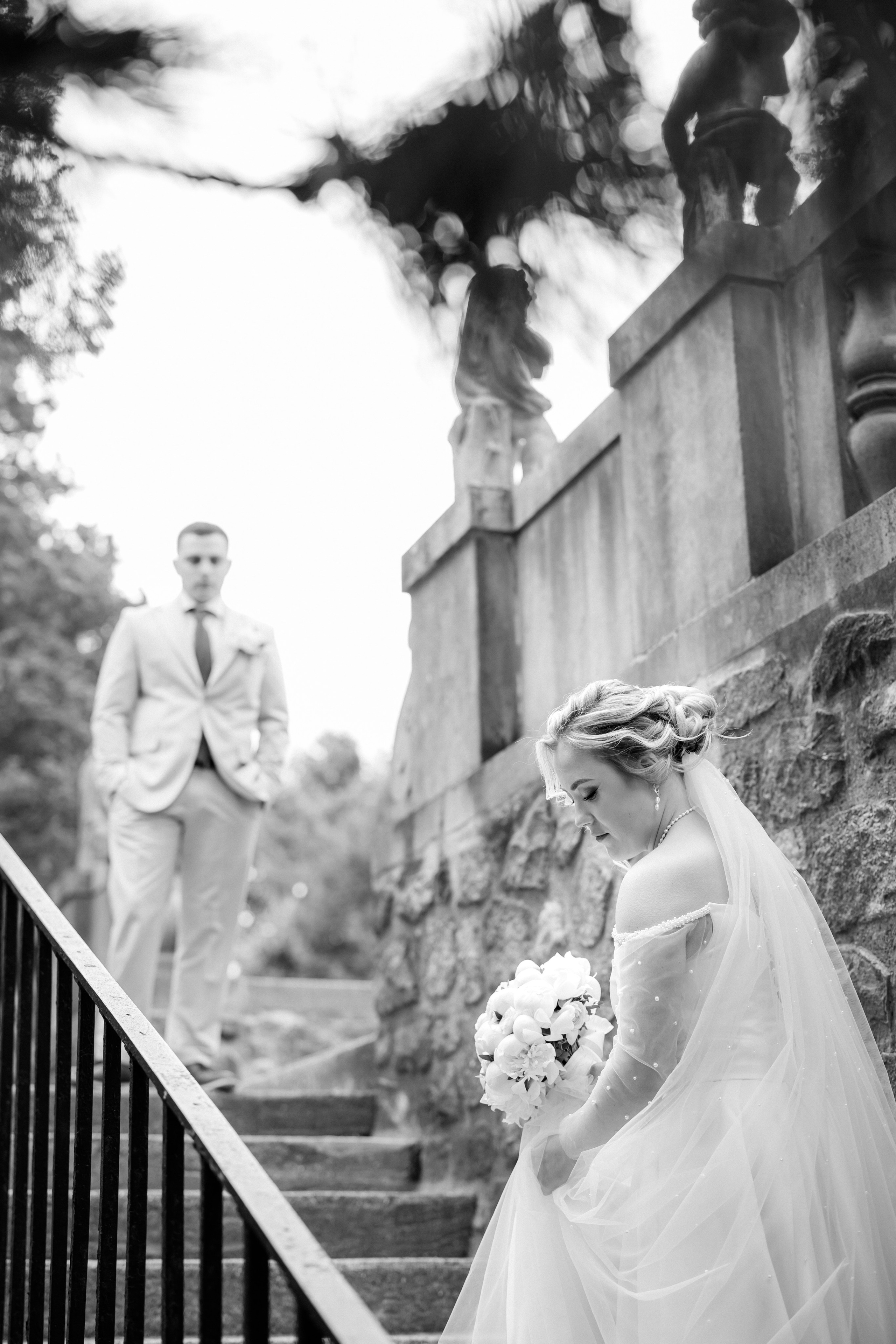 Wedding. Anastasia Post: Wedding and Editorial Photography