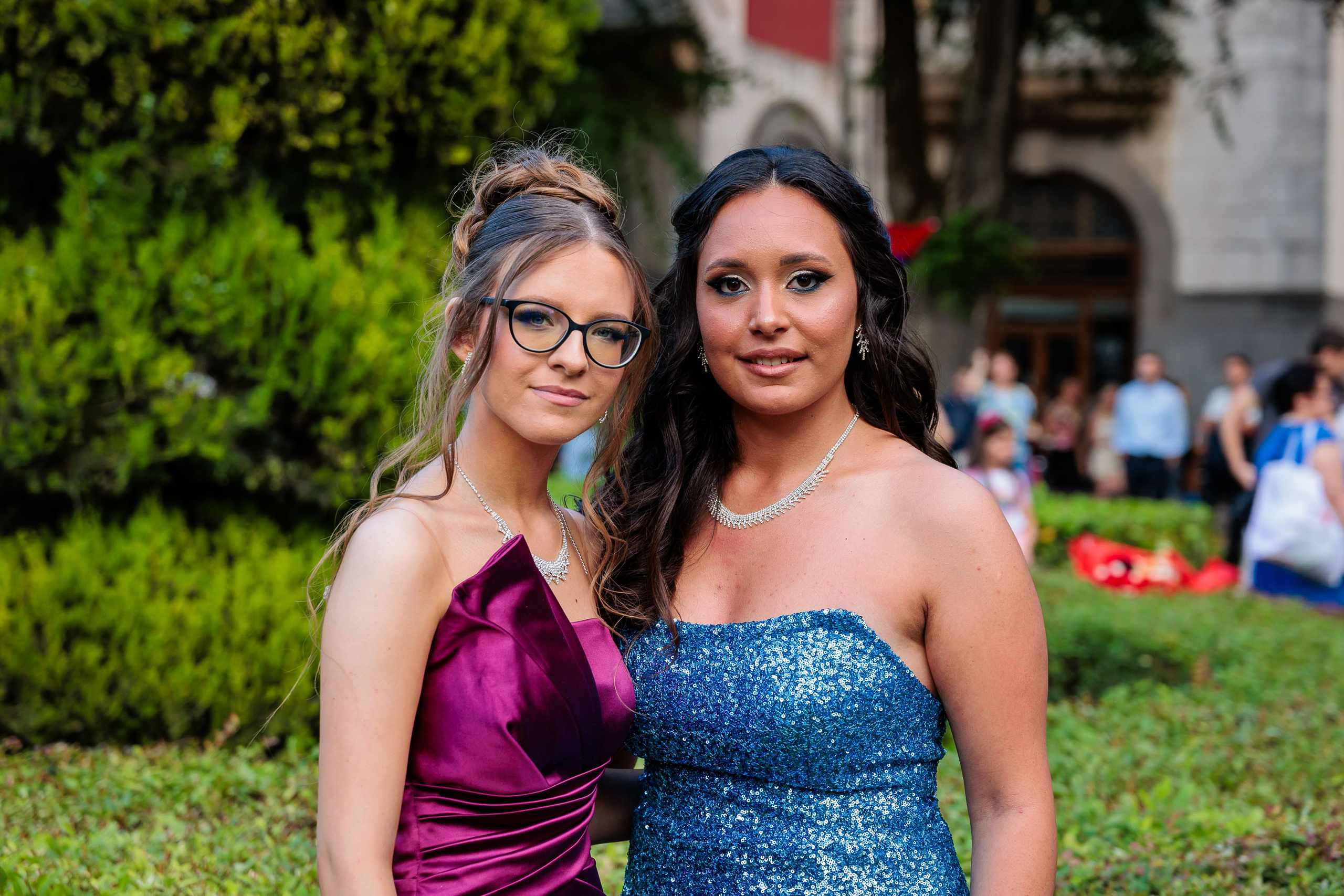 Matursko fotogafisanje Marina Liliom. Aleksandar Šećerov photographer and videographer in Subotica, Serbia