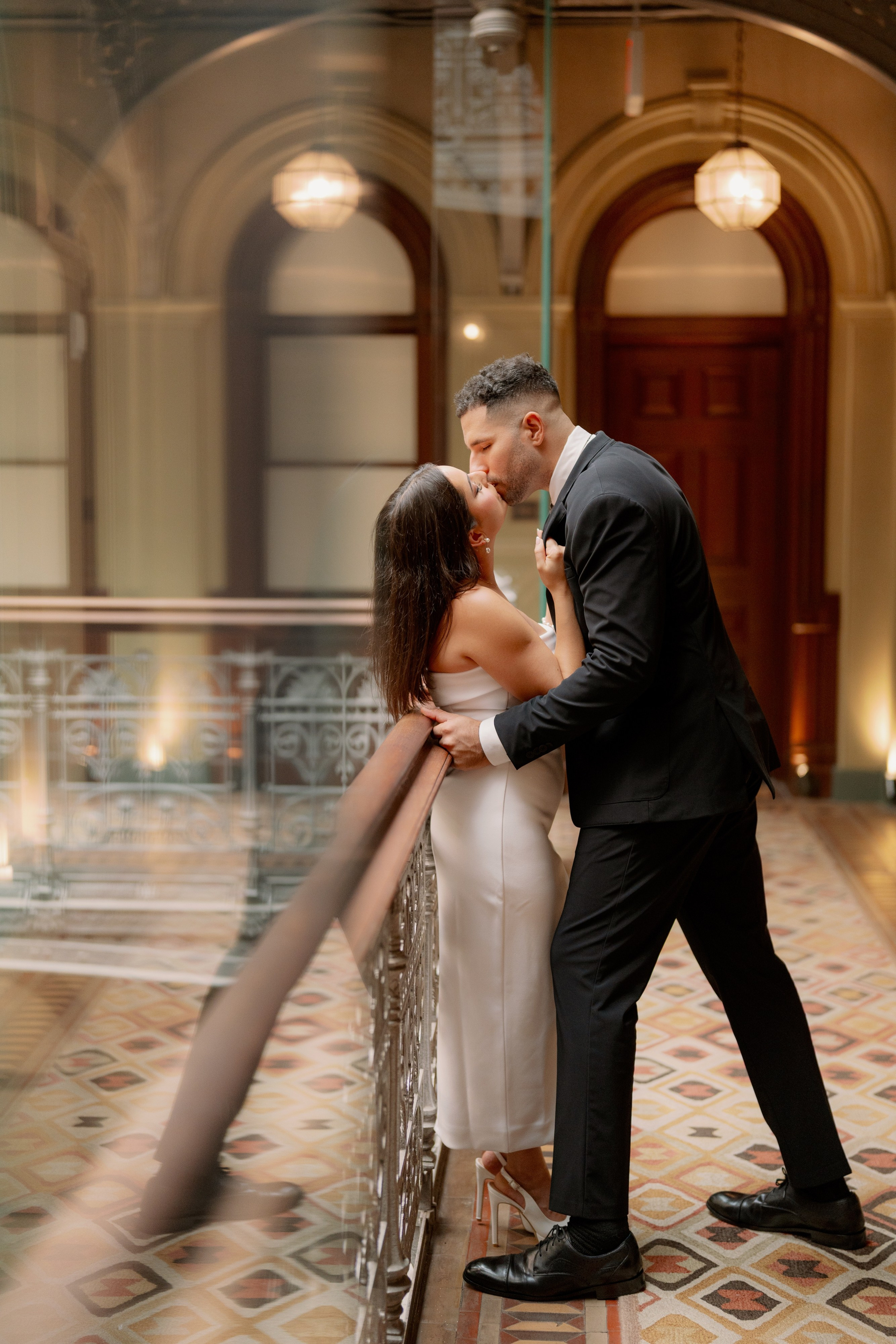 Yaneli and Christopher. Wedding photographer and videographer New York | New Jersey
