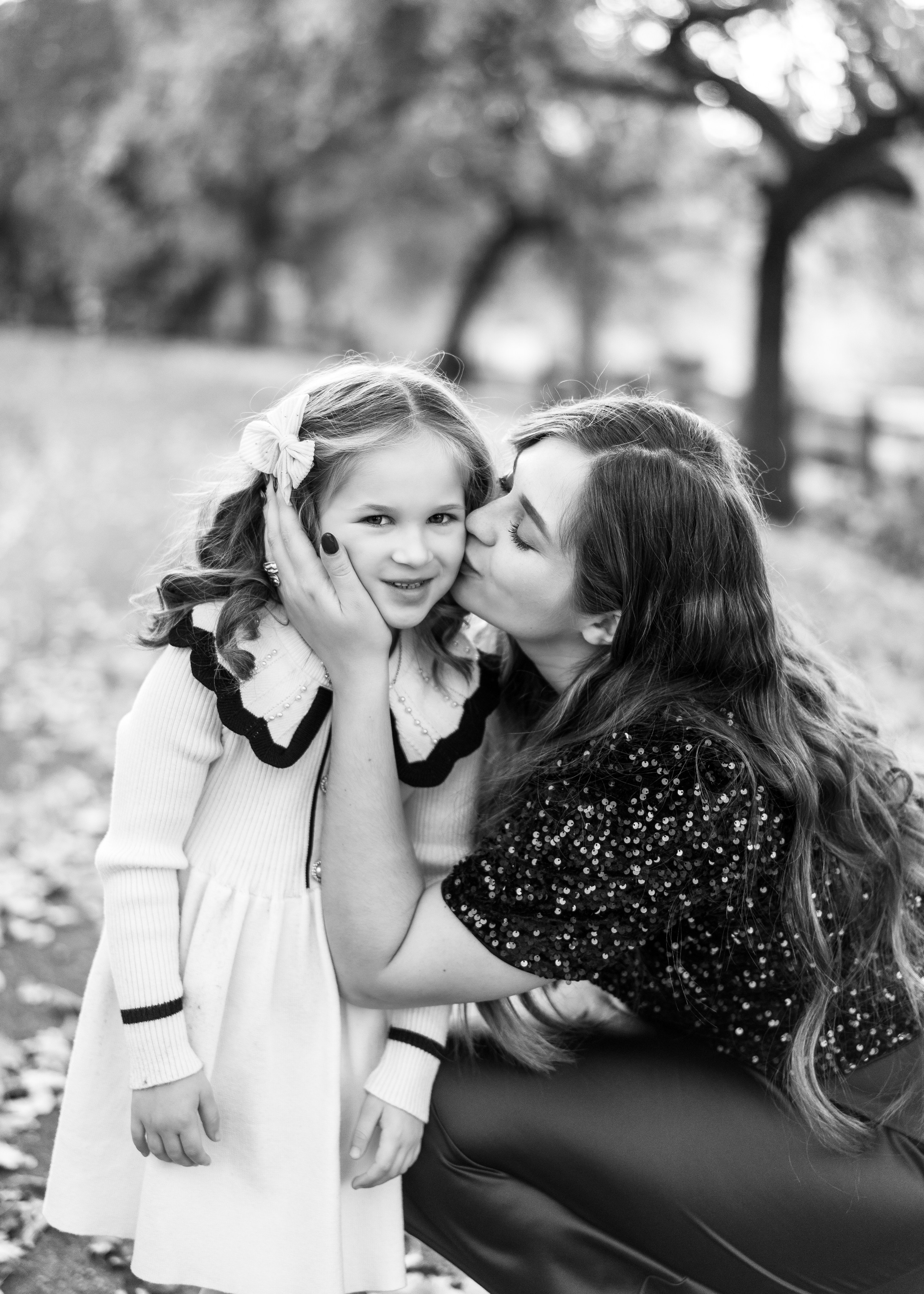 Klyushin family. Family photographer in Sacramento | Sofia Pavenko