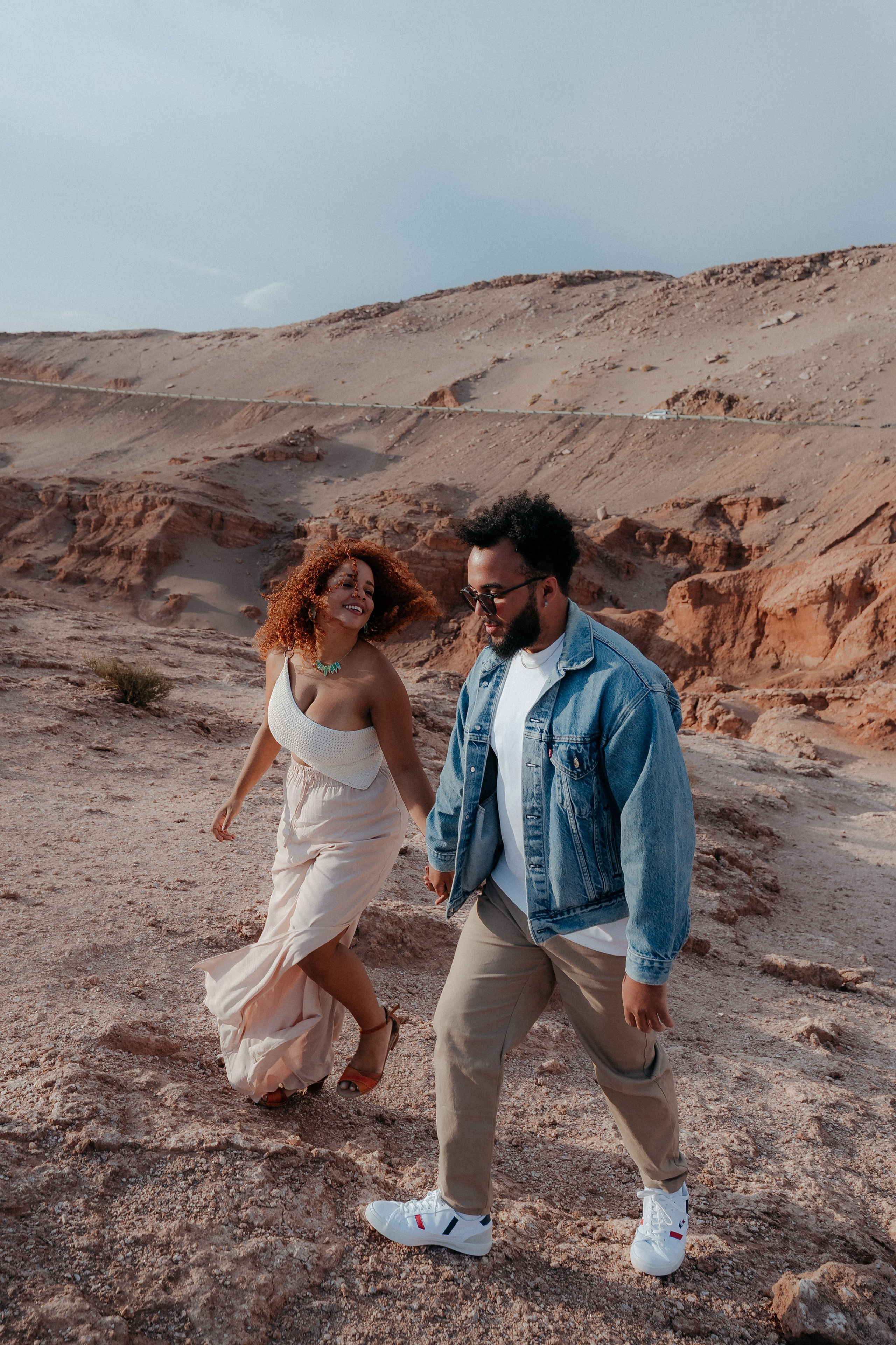 Marina e Yago (pedido de matrimonio). Principal