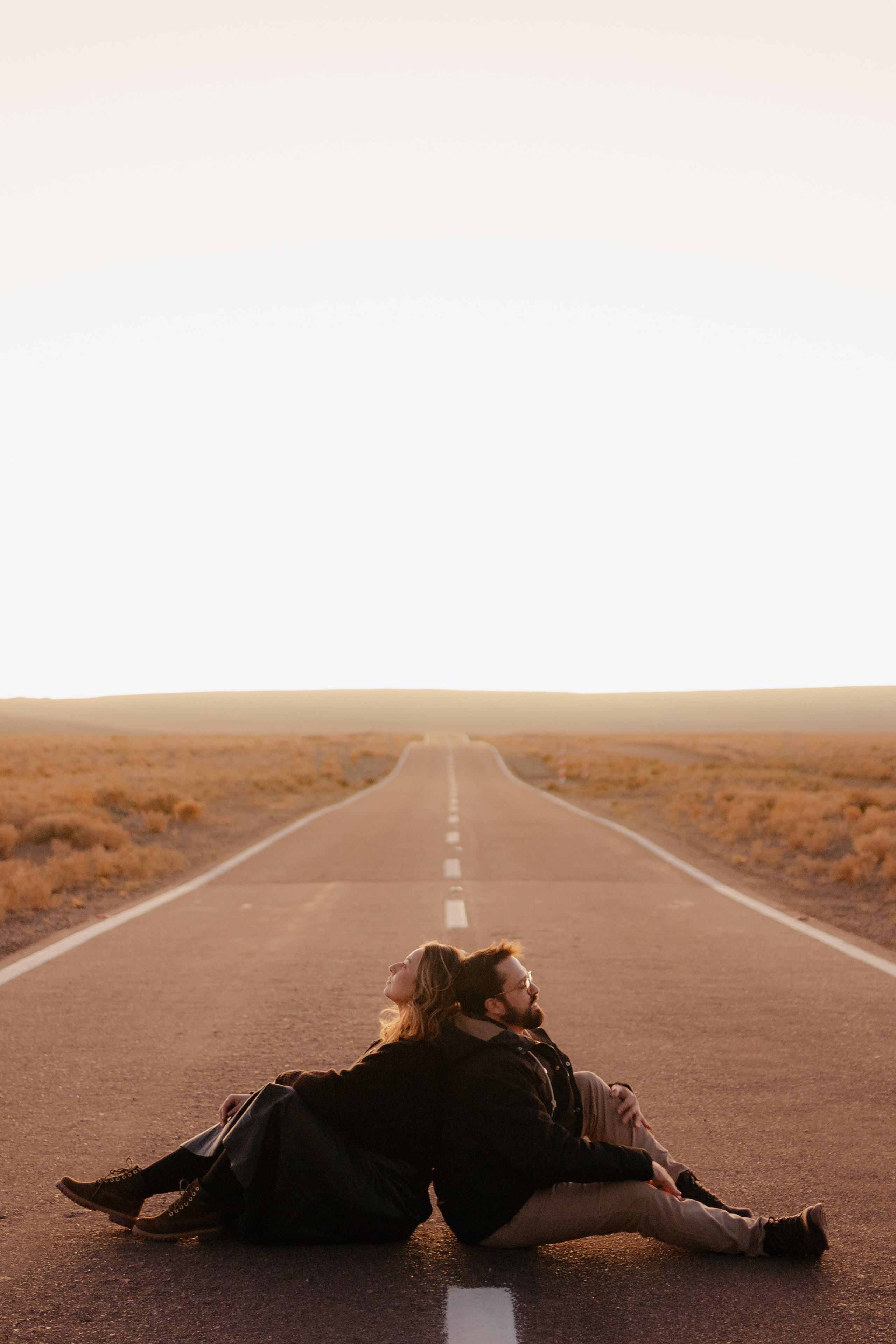 Gabriela e Antônio (ensaio). Principal