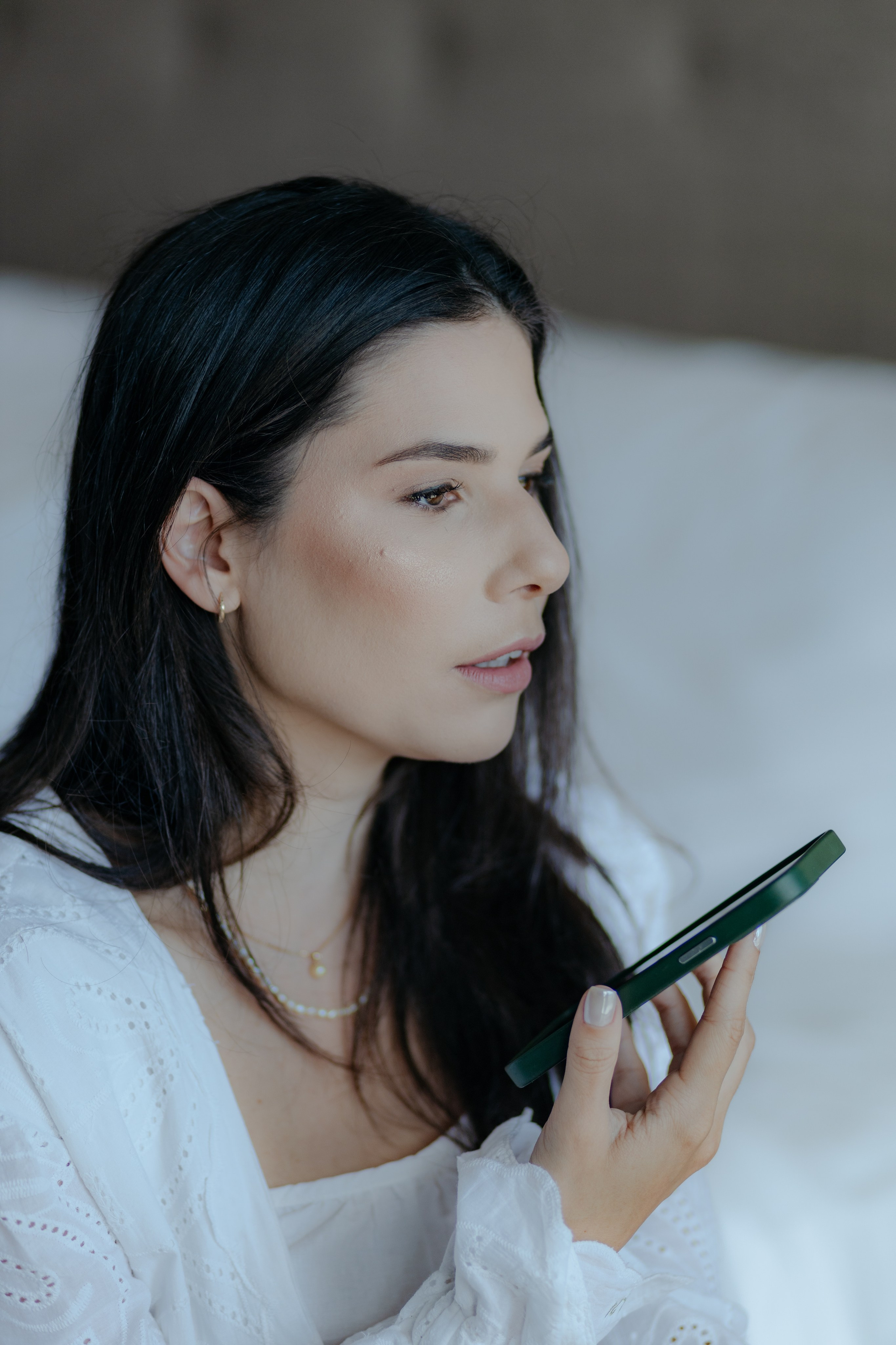 Jessica e Anna Luiza (matrimonio). Principal