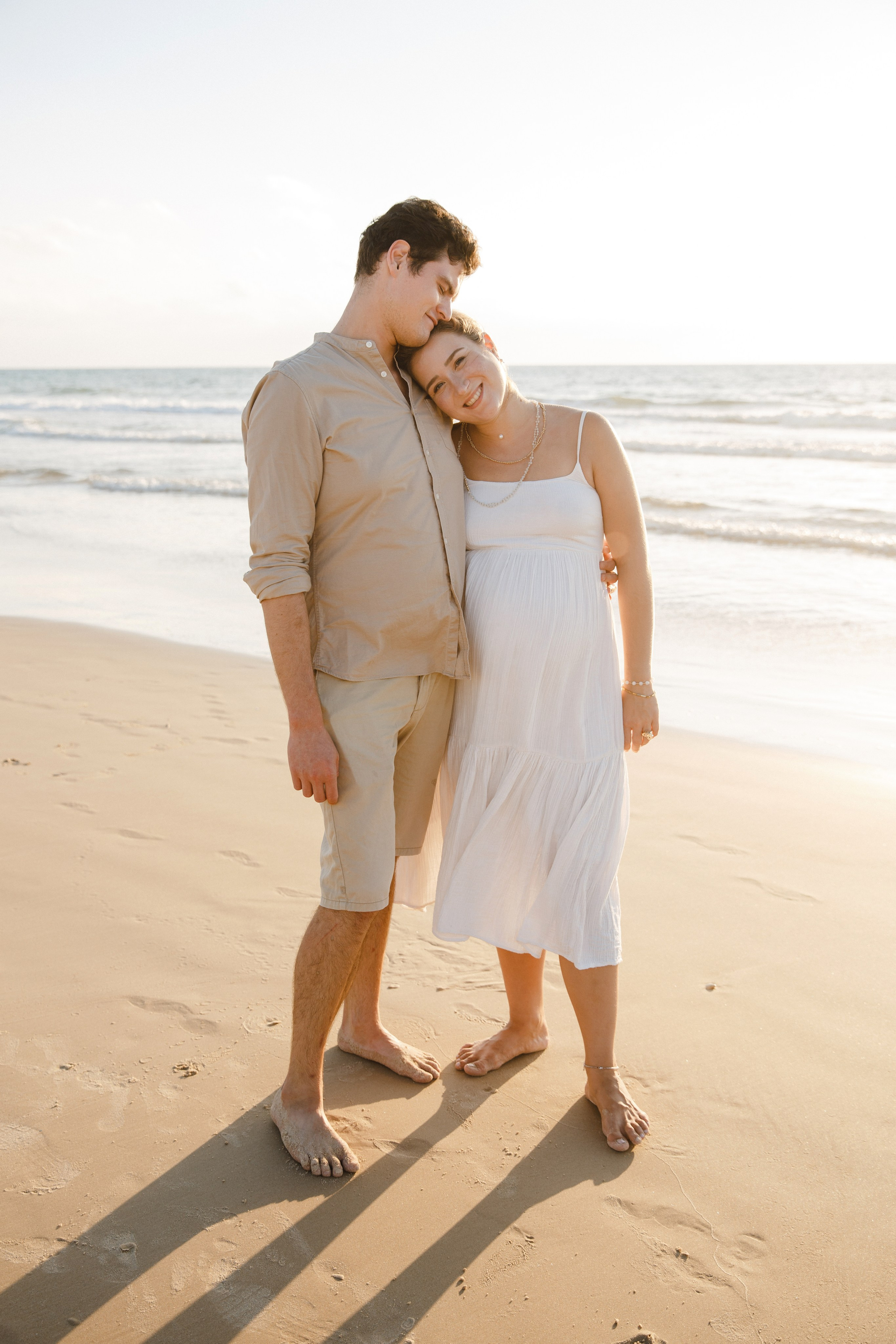 Angelina's family. Семейный фотограф в Израиле