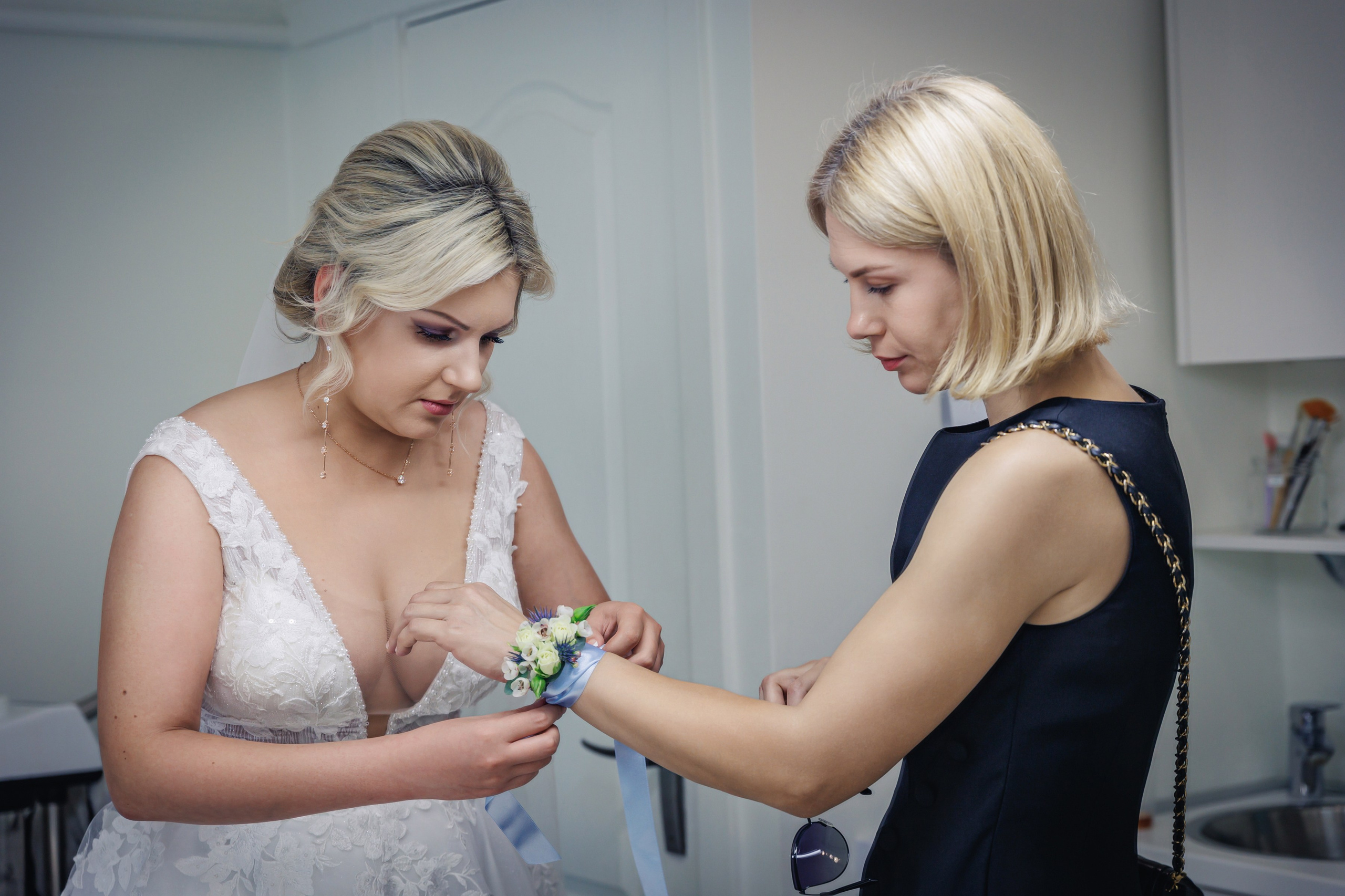 Wedding Day Vadim ♡ Olga. Photographer Eduard Nesterov | Фотограф — Эдуард Нестеров