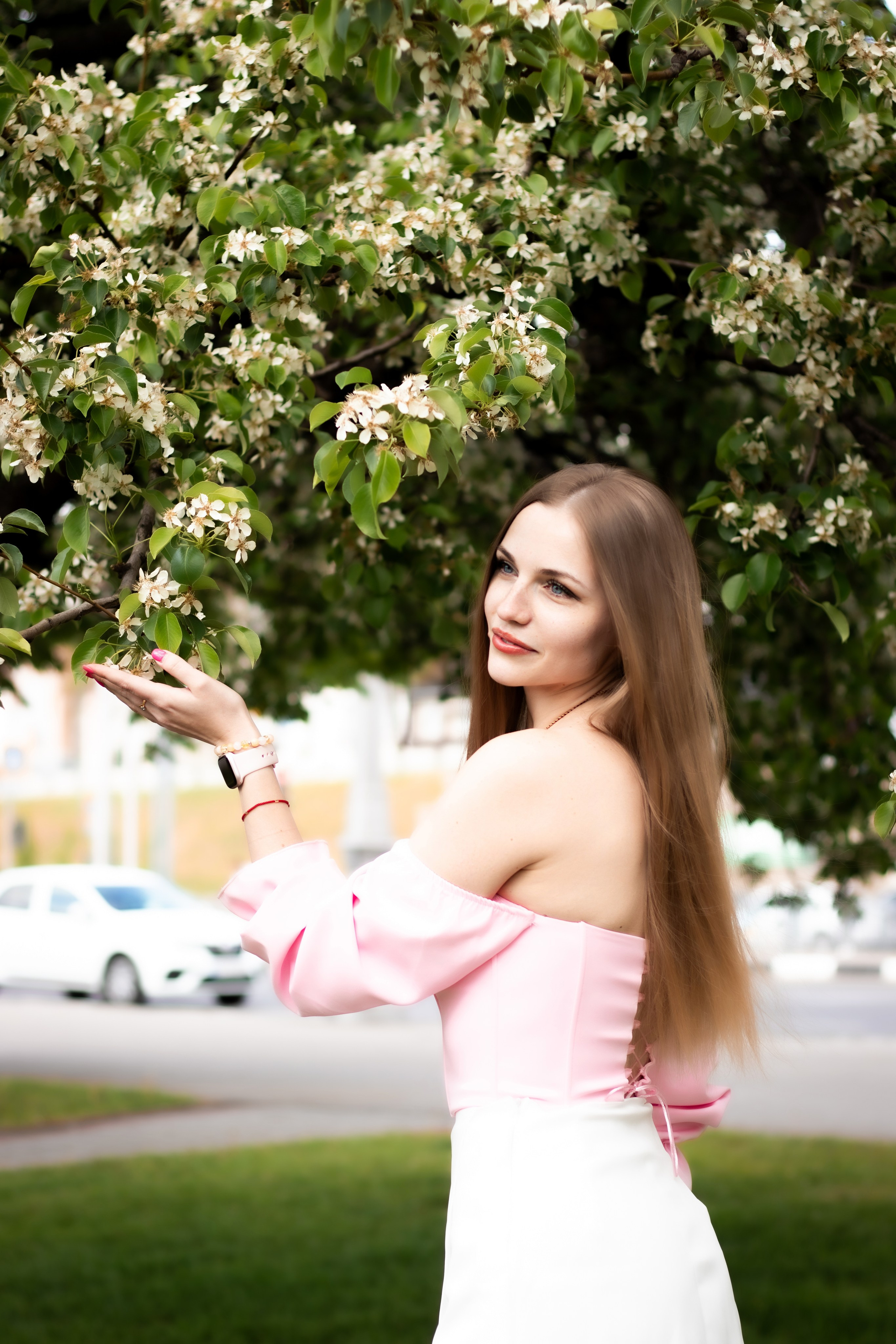 Юлія. Сімейний та весільний фотограф Анастасія Реброва