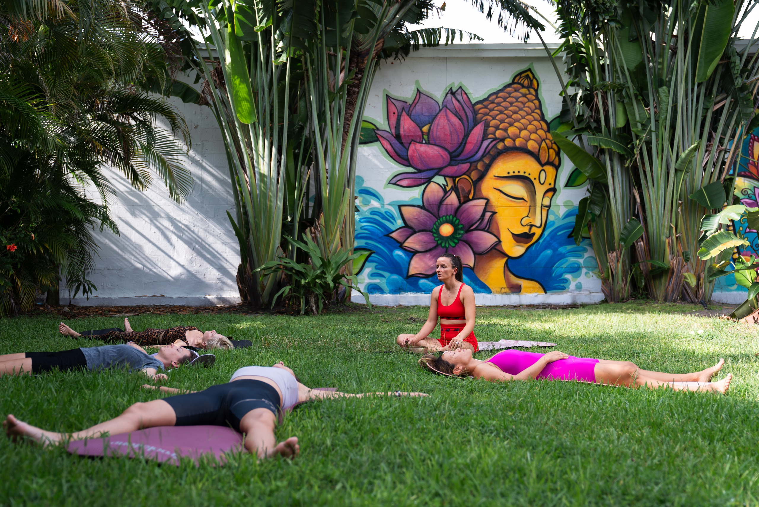 Events. Tatiana Ketova