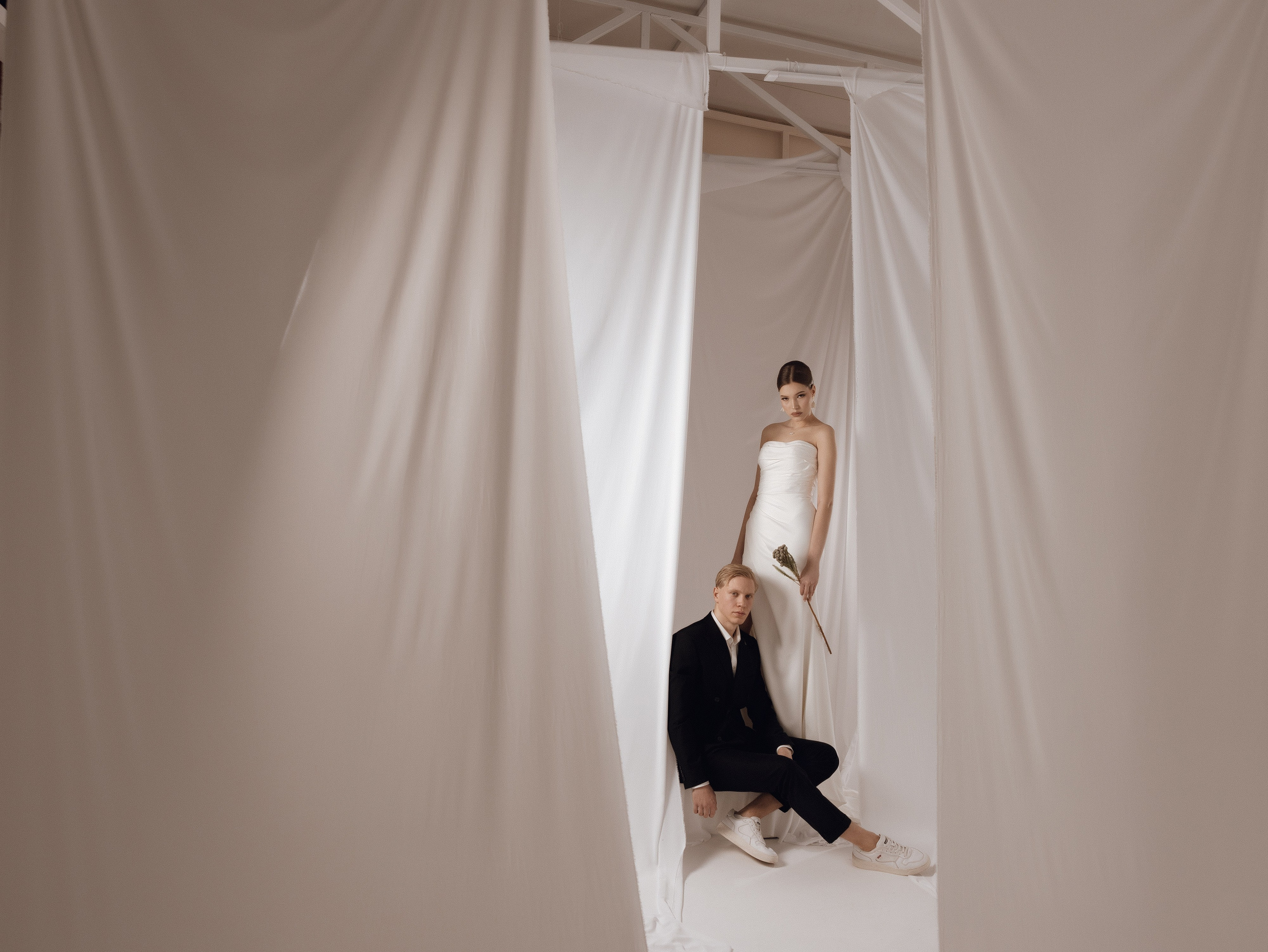 Fabrics & Details. Азимжан Нуритдинходжаев — свадебный фотограф