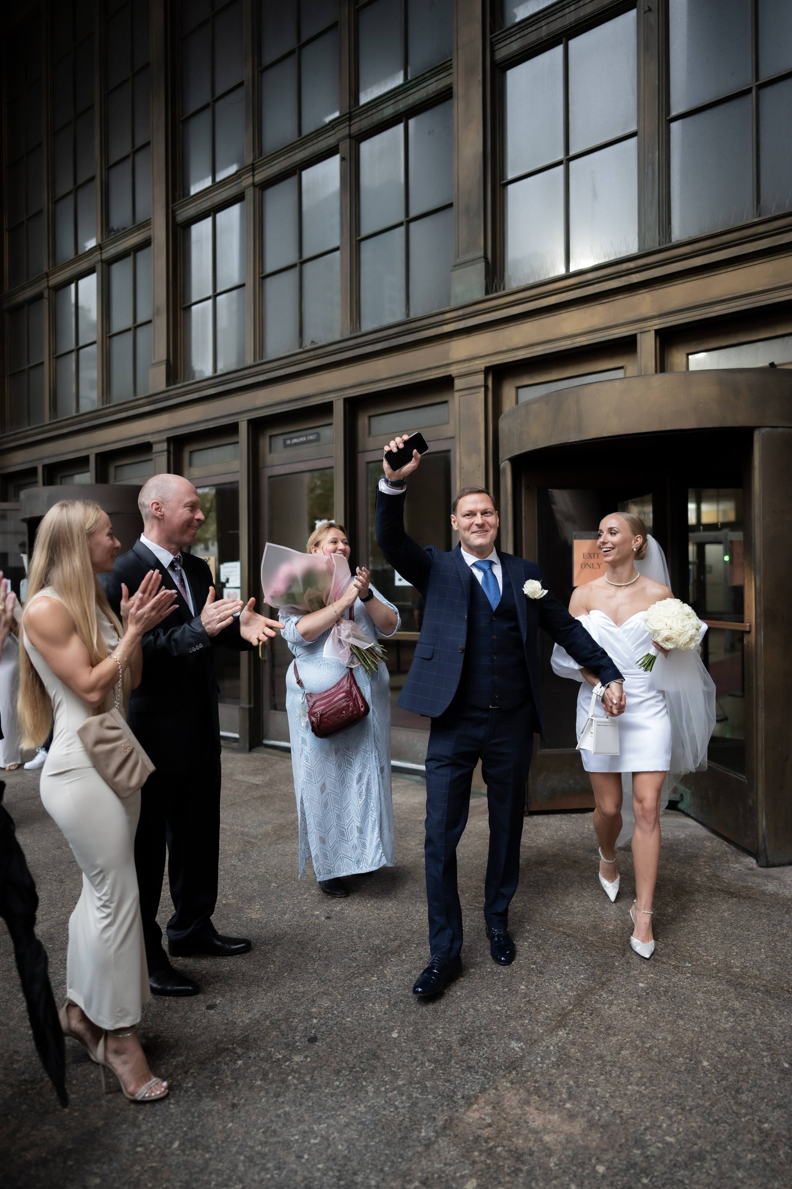 Wedding/Elopement. Lev Shevchenko Photography | moodofnewyork This website is dedicated to wedding, couple, family, and portrait photography. I help capture g