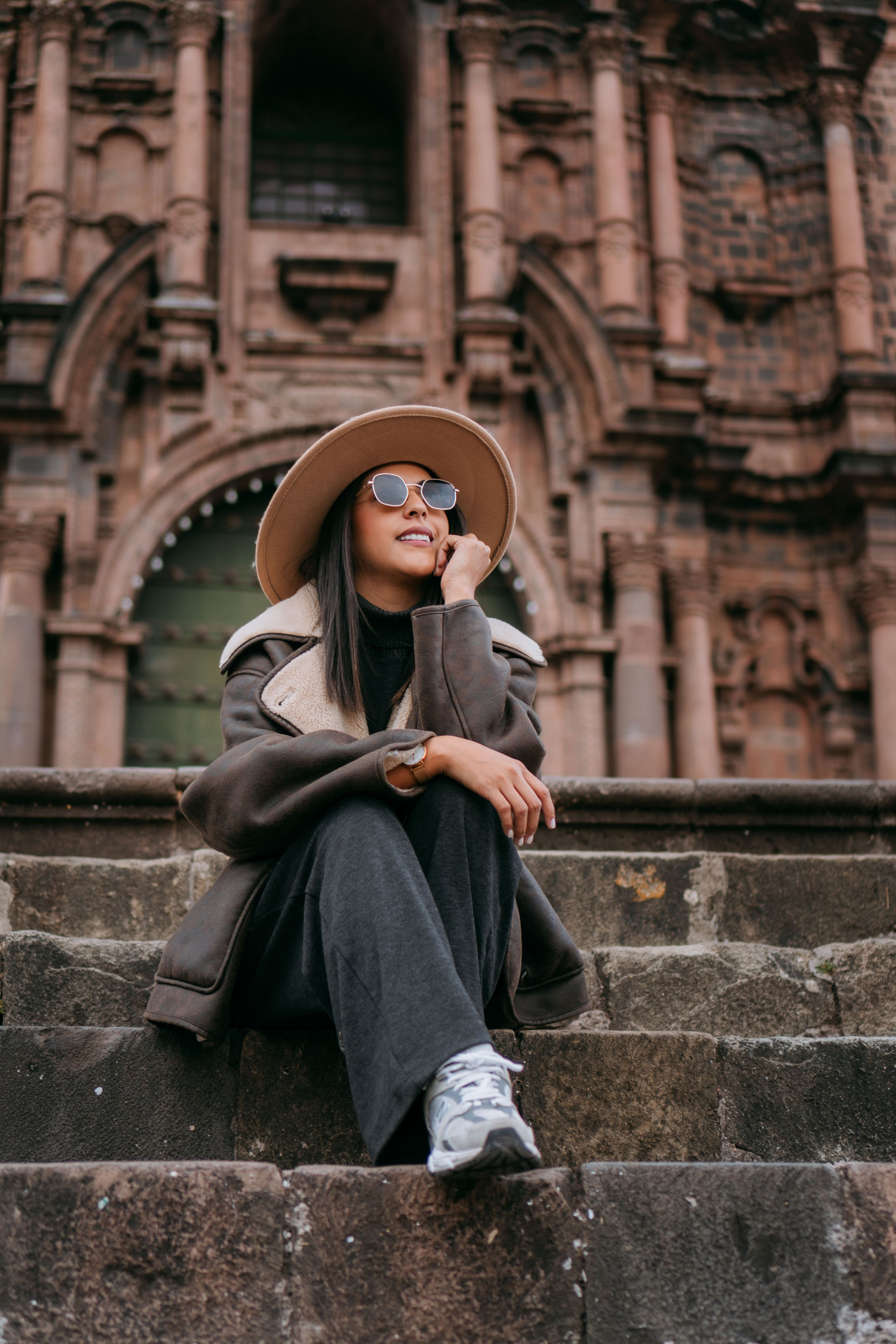 LIFESTYLE. Fotografo y filmmaker en la ciudad de Cusco Perú