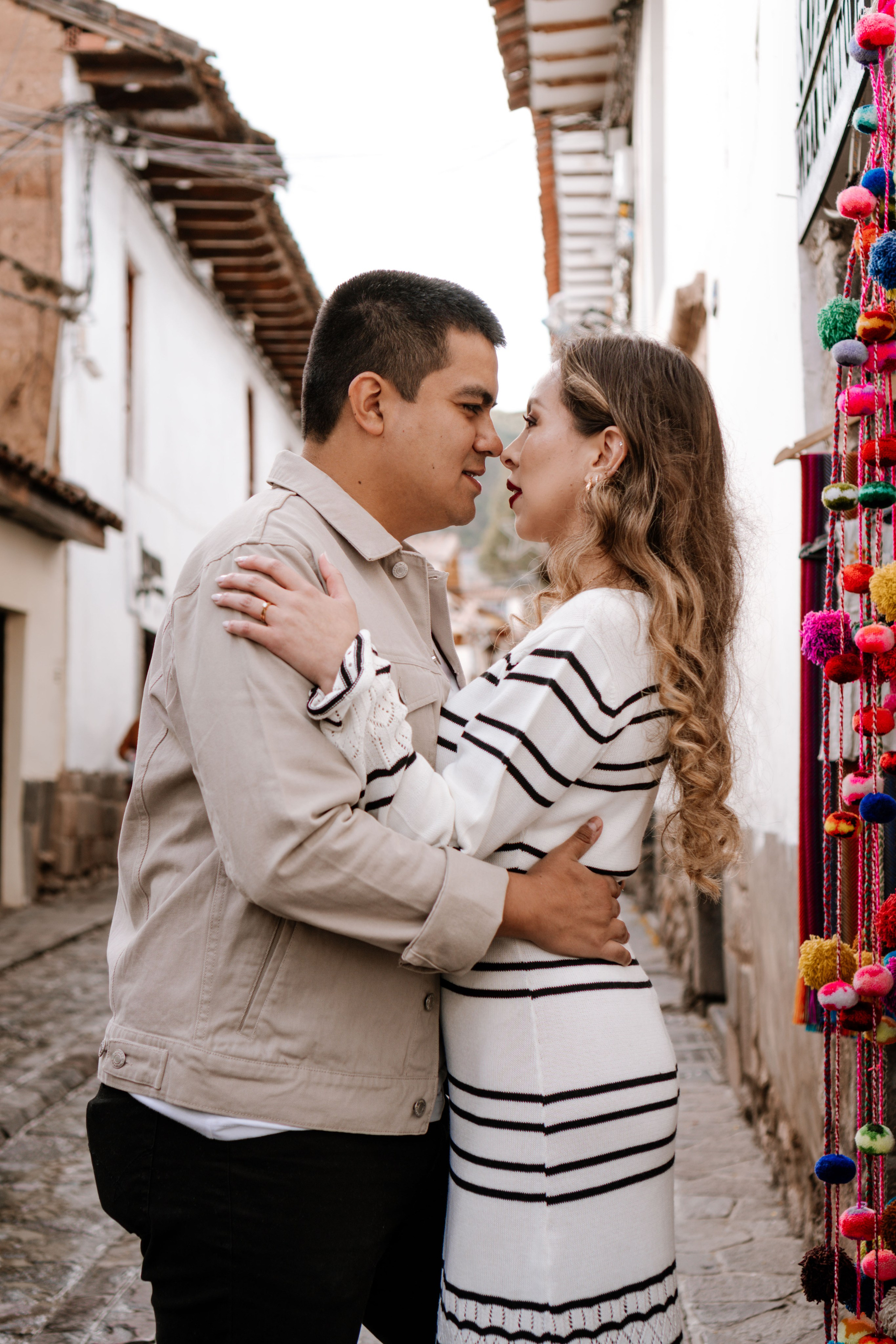 PAREJAS. Fotografo y filmmaker en la ciudad de Cusco Perú
