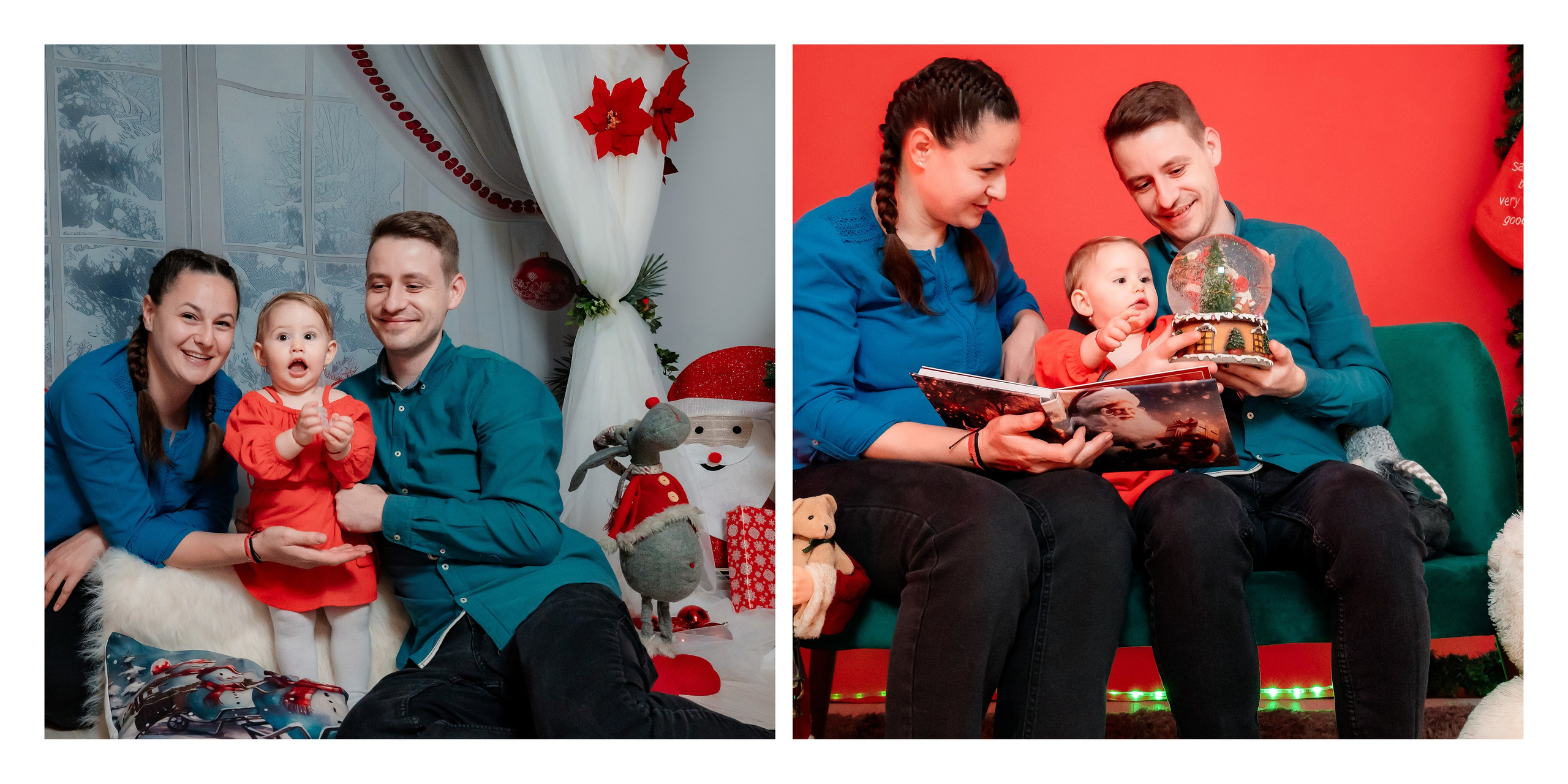 Serena o minune dulce