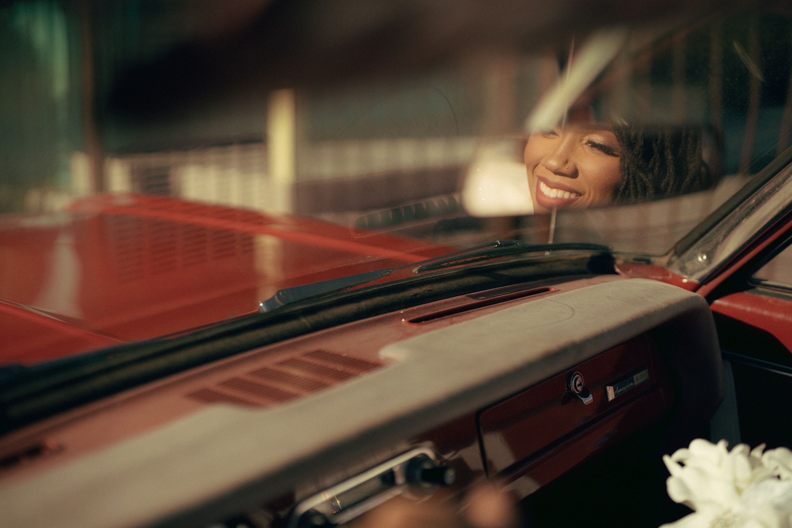 Erica&Shacazia. Wedding & elopement photographer Viktoriya Kravtsov. Las Vegas