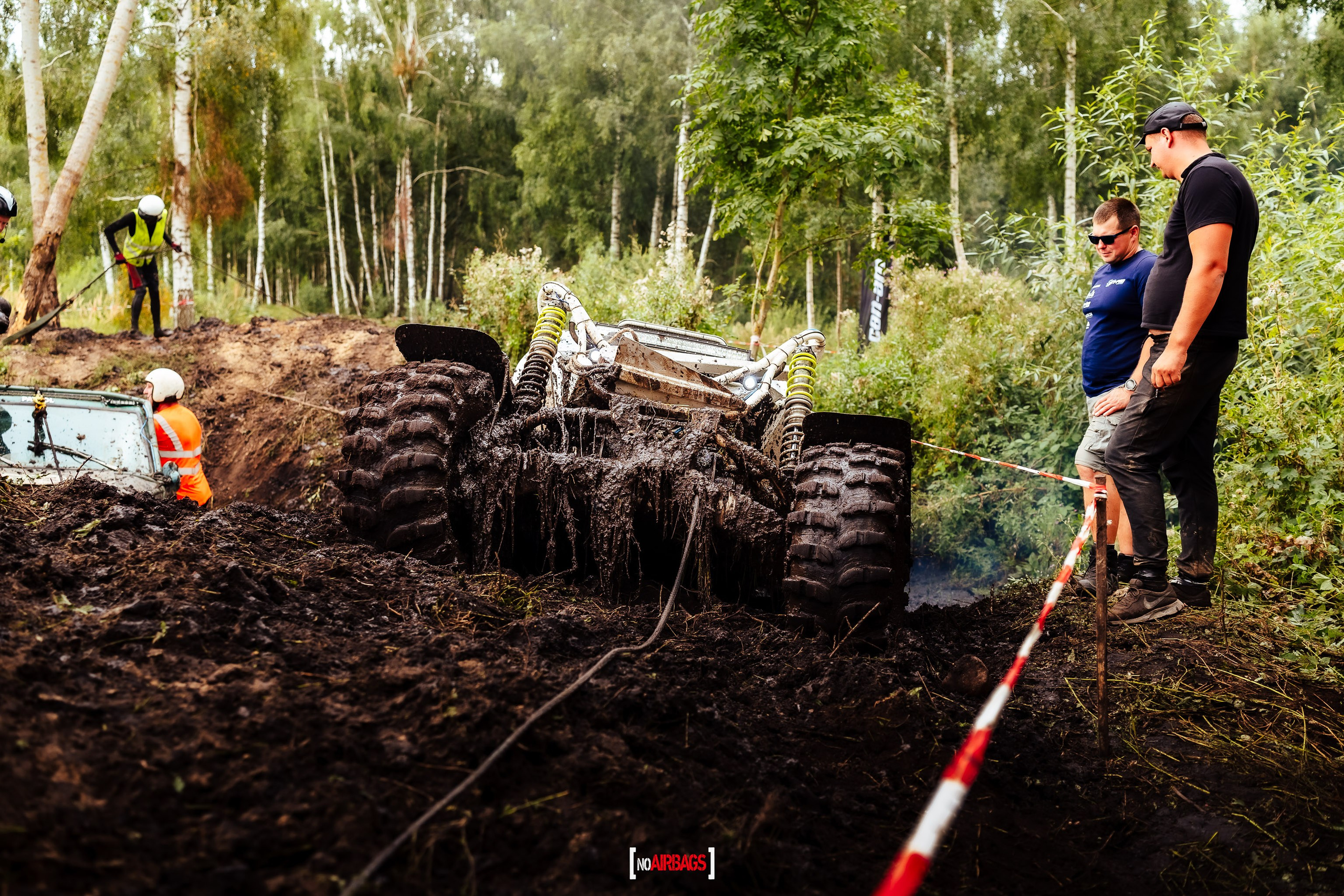 LASF 2024 M. PRAVAŽUMO ČEMPIONATO V ETAPAS. OnePIXEL