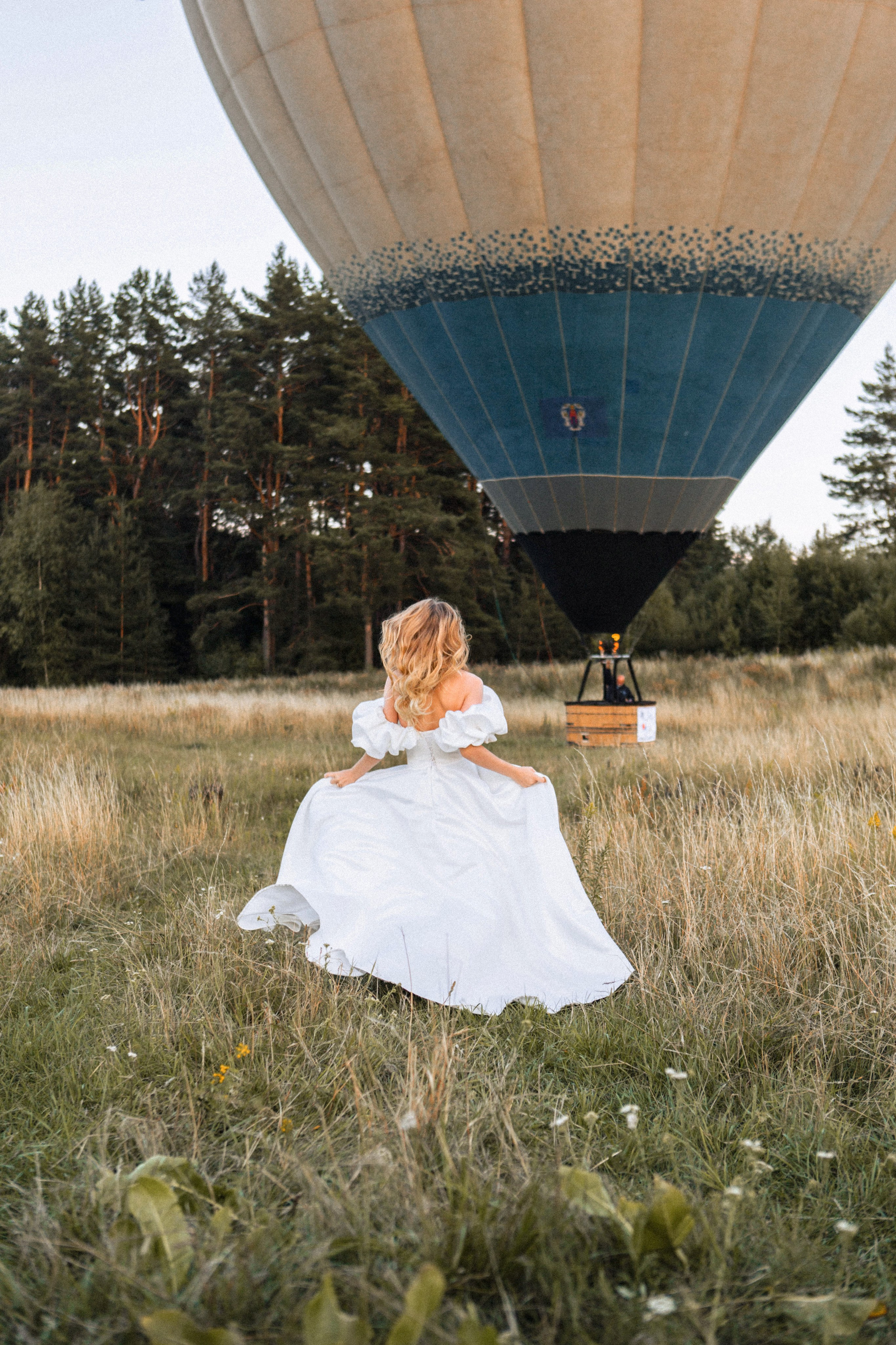 A+L. Профессиональный фотограф в Испании