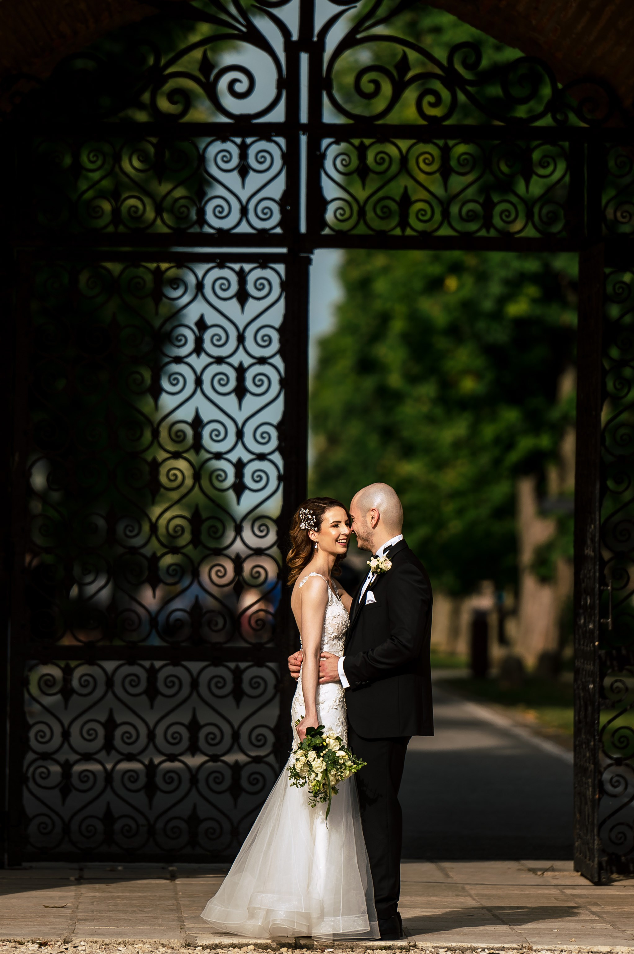 Andra&Andrei | Domeniile Saftica. Claudiupaunica.ro