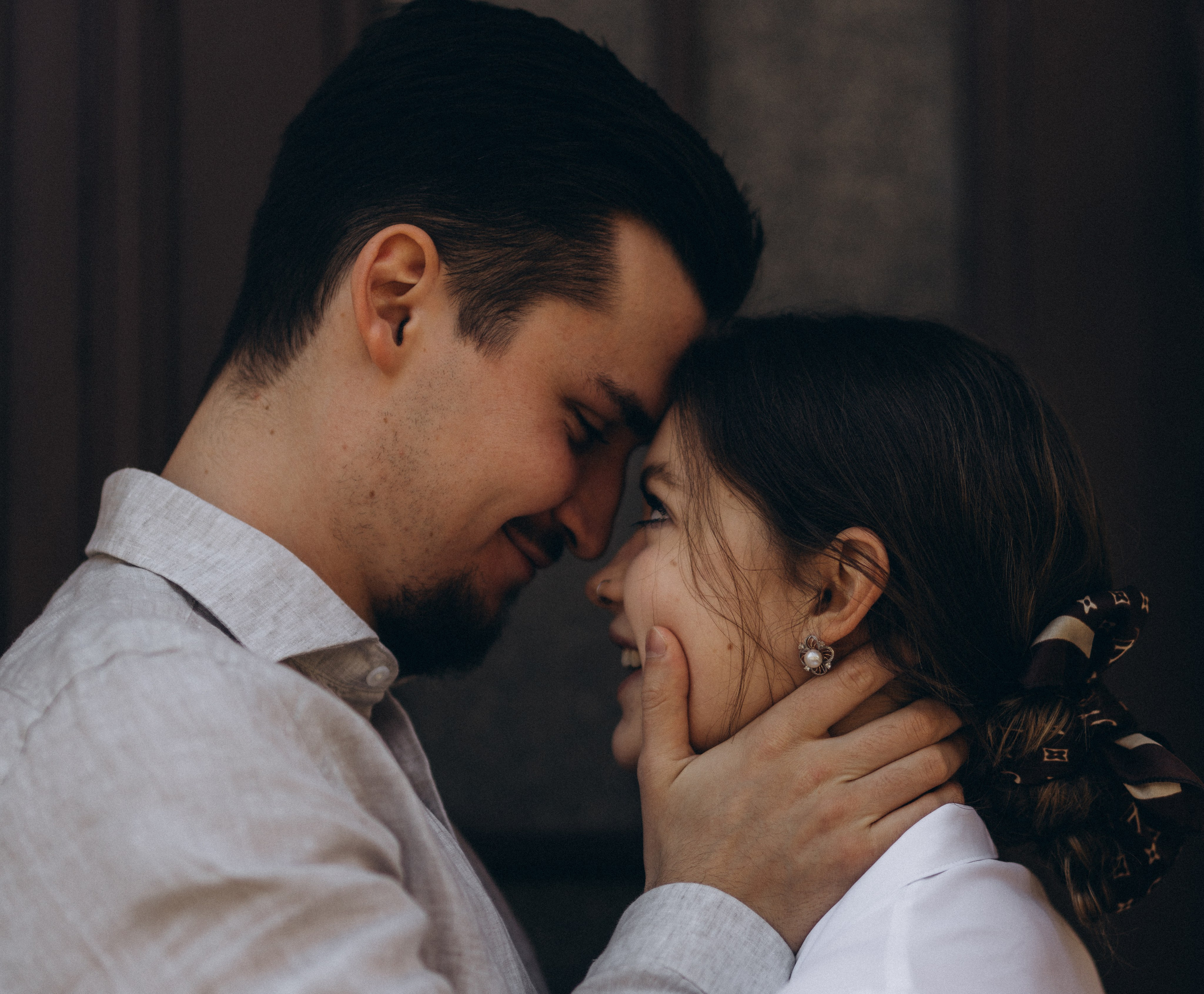 L&E. Wedding and potrait photographer in Helsinki Vickan O