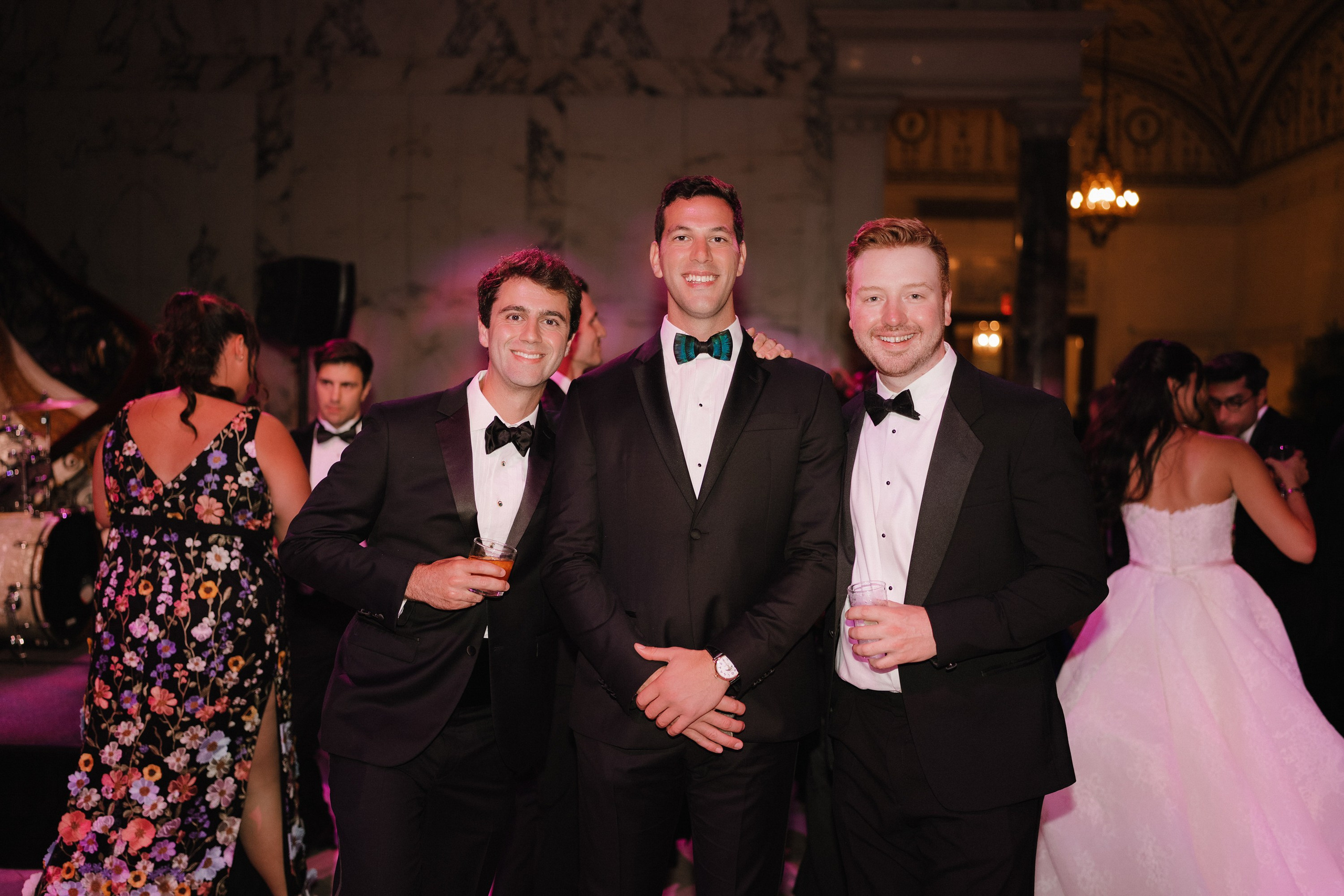 Nicole and Akash. Wedding photographer and videographer New York | New Jersey