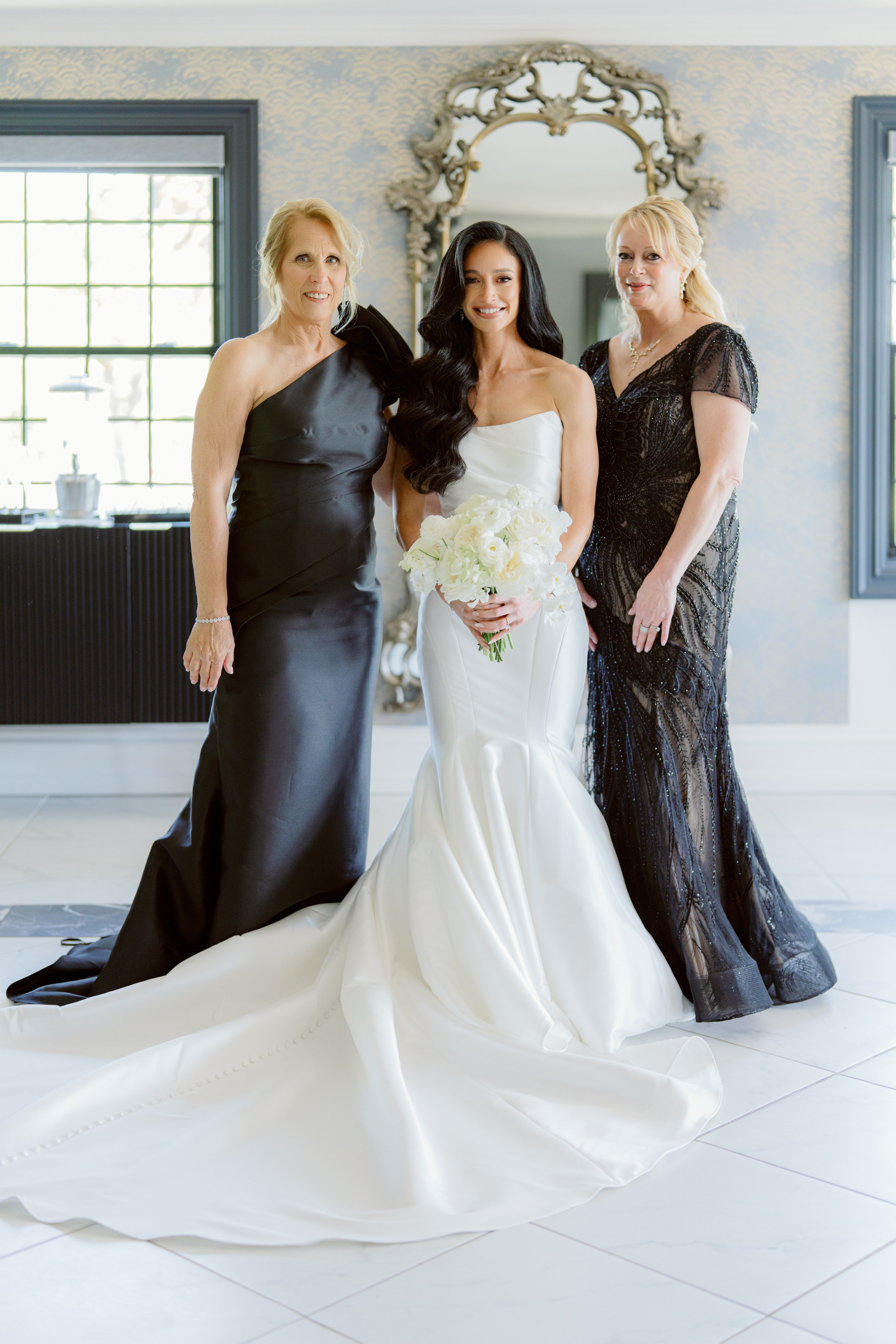 Ashley and Bobby. Wedding photographer and videographer New York | New Jersey
