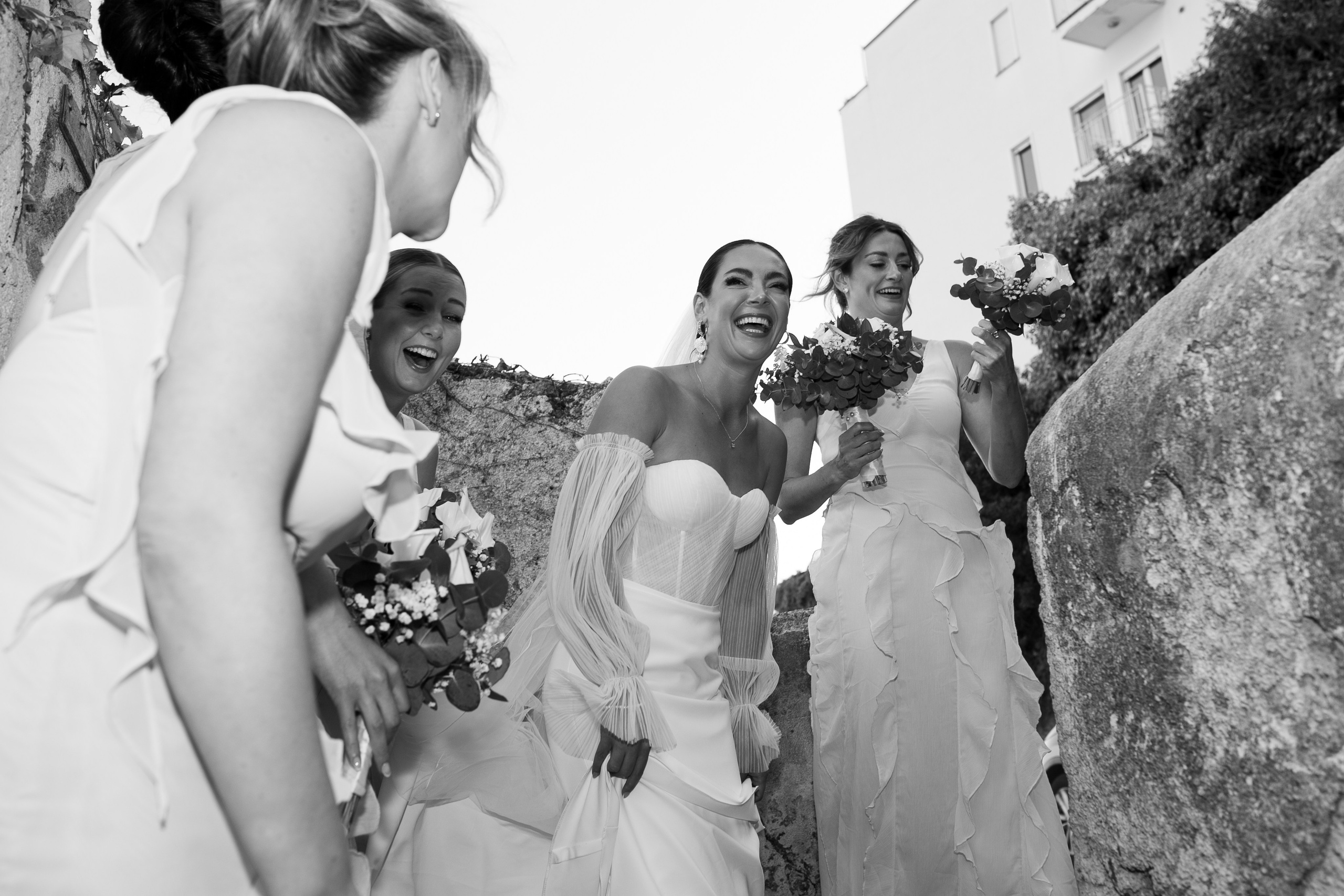 Sarah & Paddy. CK Photography | Wedding Photographer & Videographer in Italy