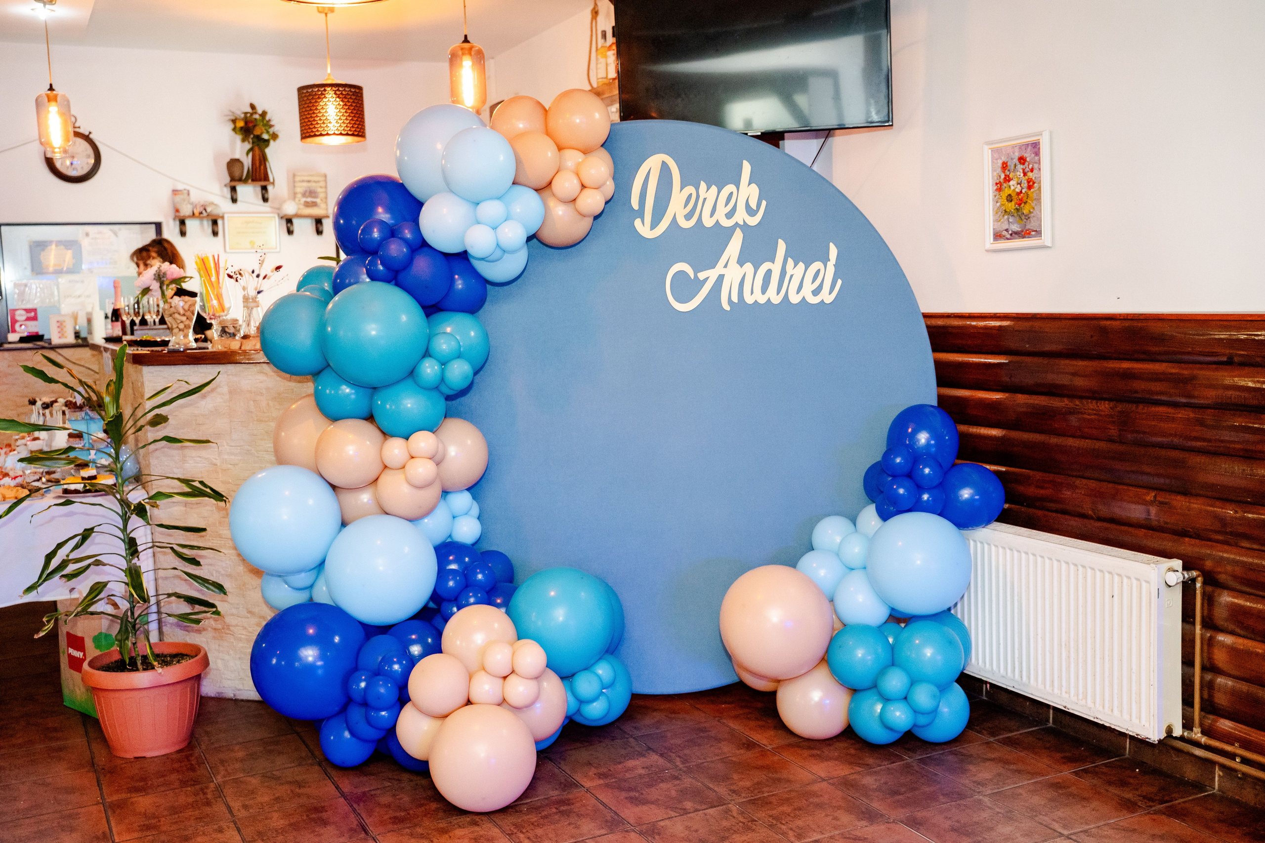 Botez Derek Andrei – Fotograf Ploiesti. Fotografie | Videografie | ARN Creative Events
