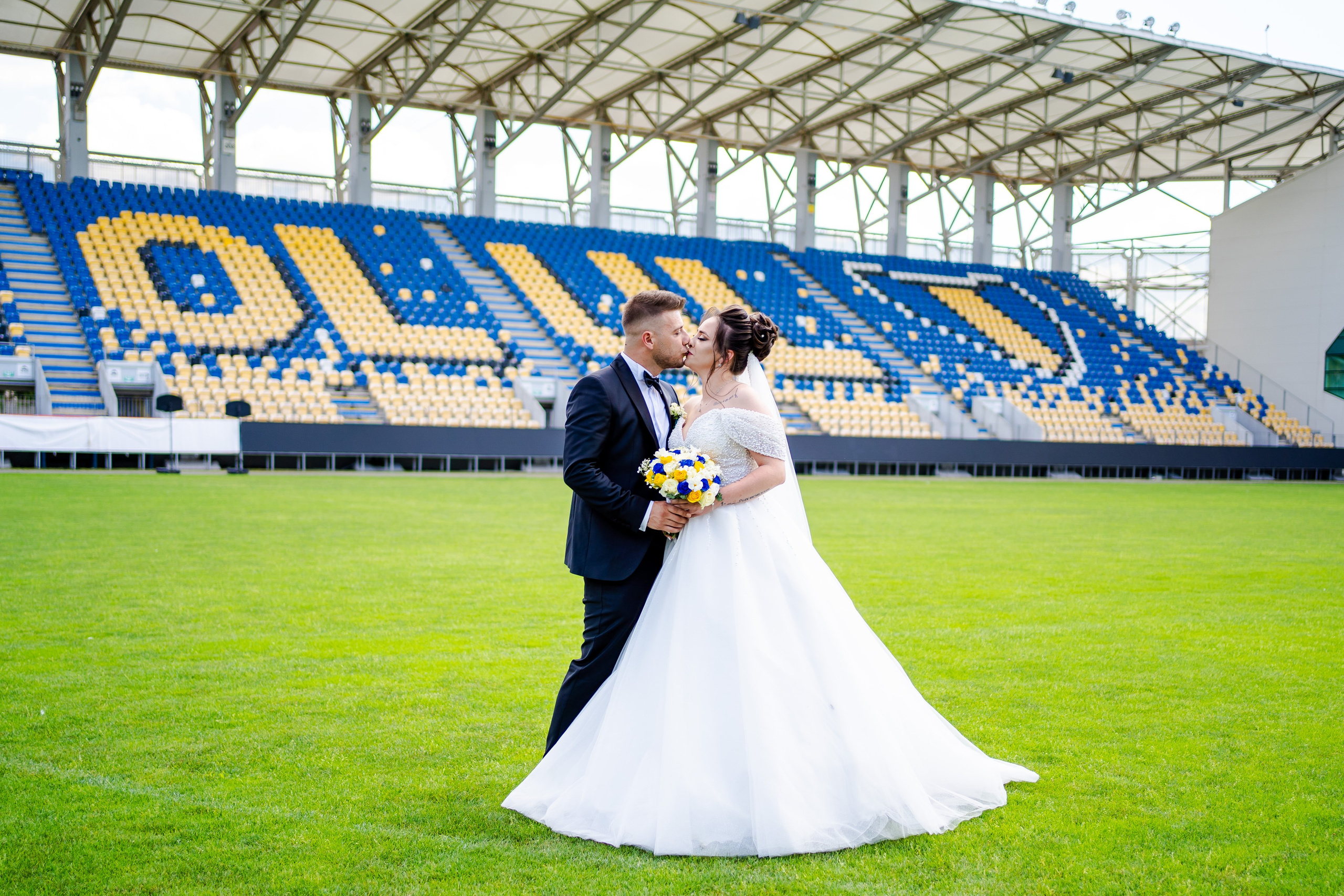 Nunta Andreea si Catalin – Fotograf Ploiesti. Fotografie | Videografie | ARN Creative Events