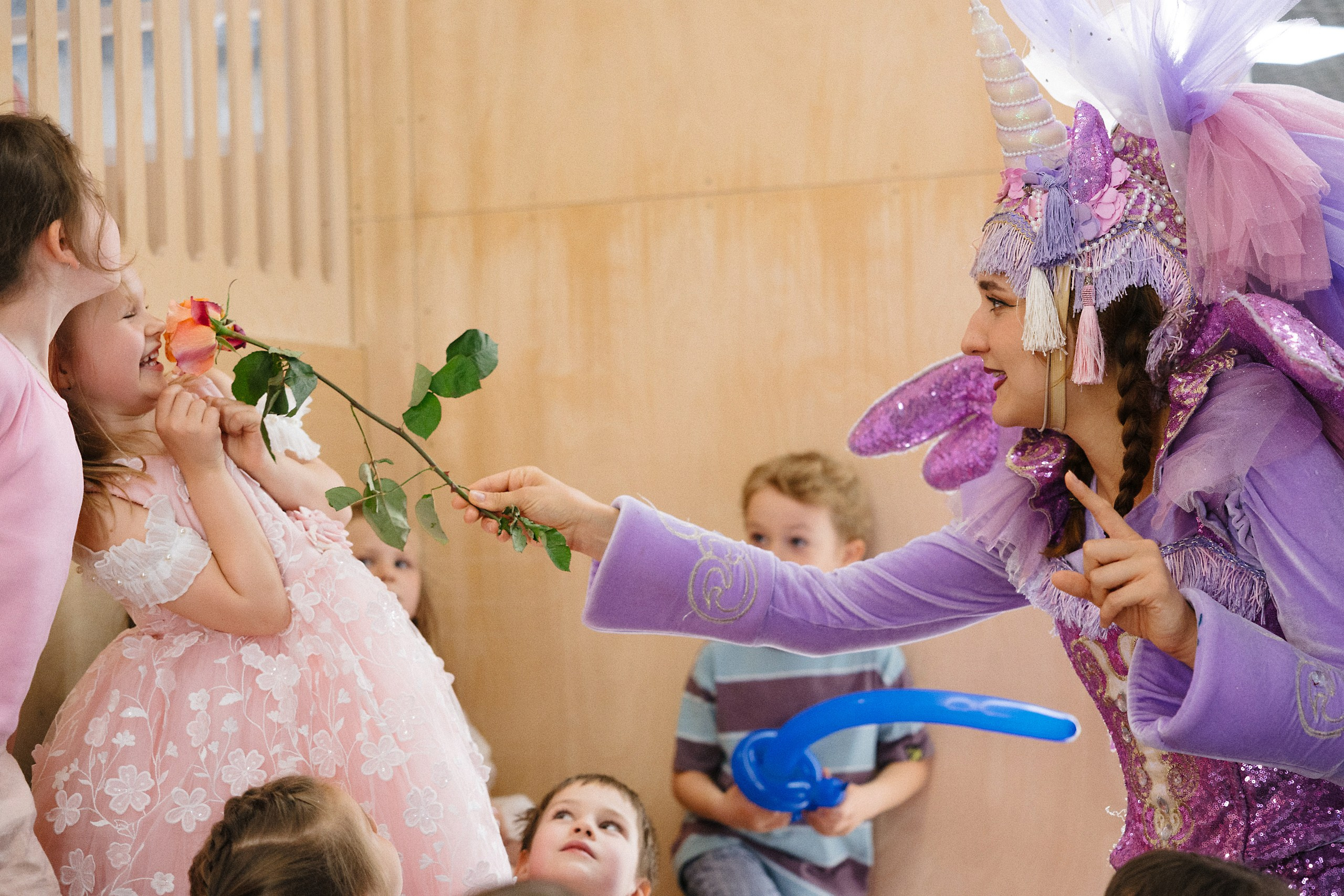 Праздничная фотосессия 6-летия — LaBubu, любимые герои и стильная детская атмосфера. Евгений Тимофеев | Свадебный и контент-фотограф и видеограф в Риге