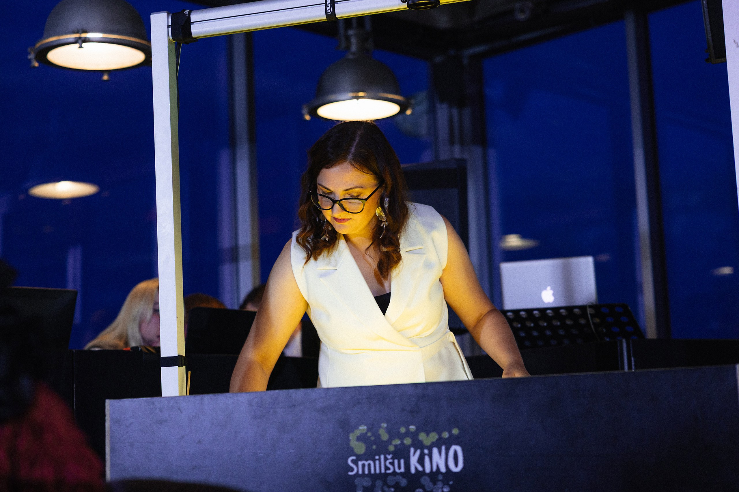 Grand Budapest Hotel Style Anniversary Party in Riga — Elegant Anniversary Photos & Video. Evgeny Timofeyev | Wedding & Content photographer and videographer