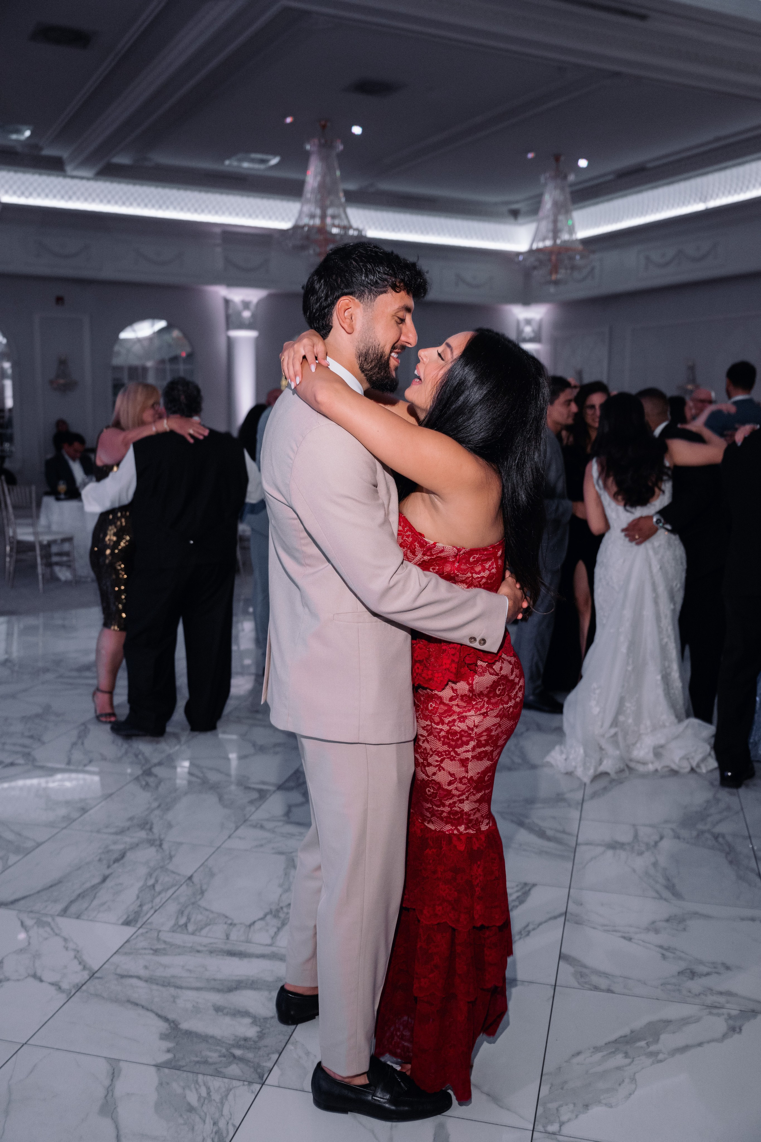 Coptic Wedding at Valley Regency | New Jersey Church Wedding Photography