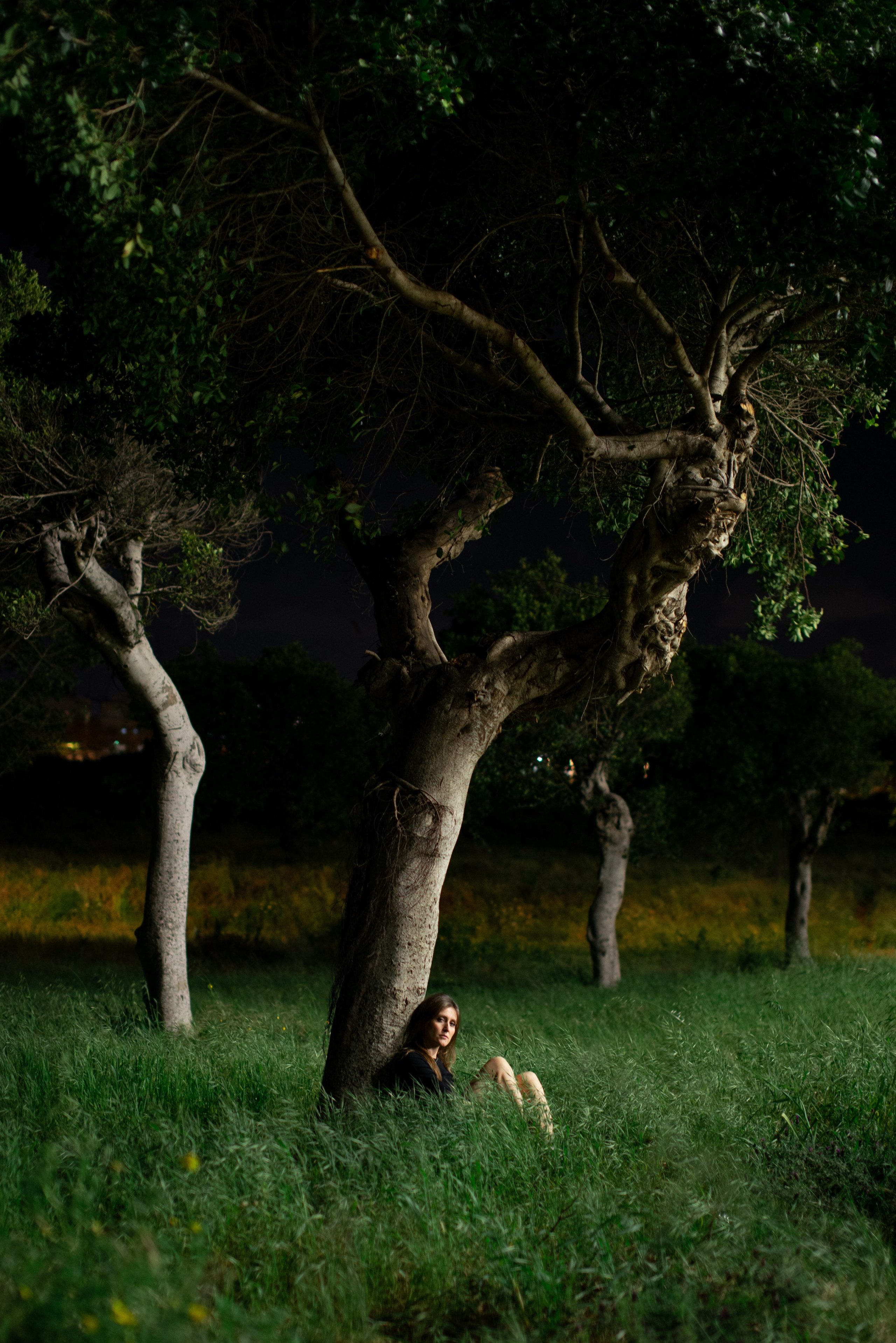 Portrait photography Dina Solomina. Dina Solomina | Photographer in Israel