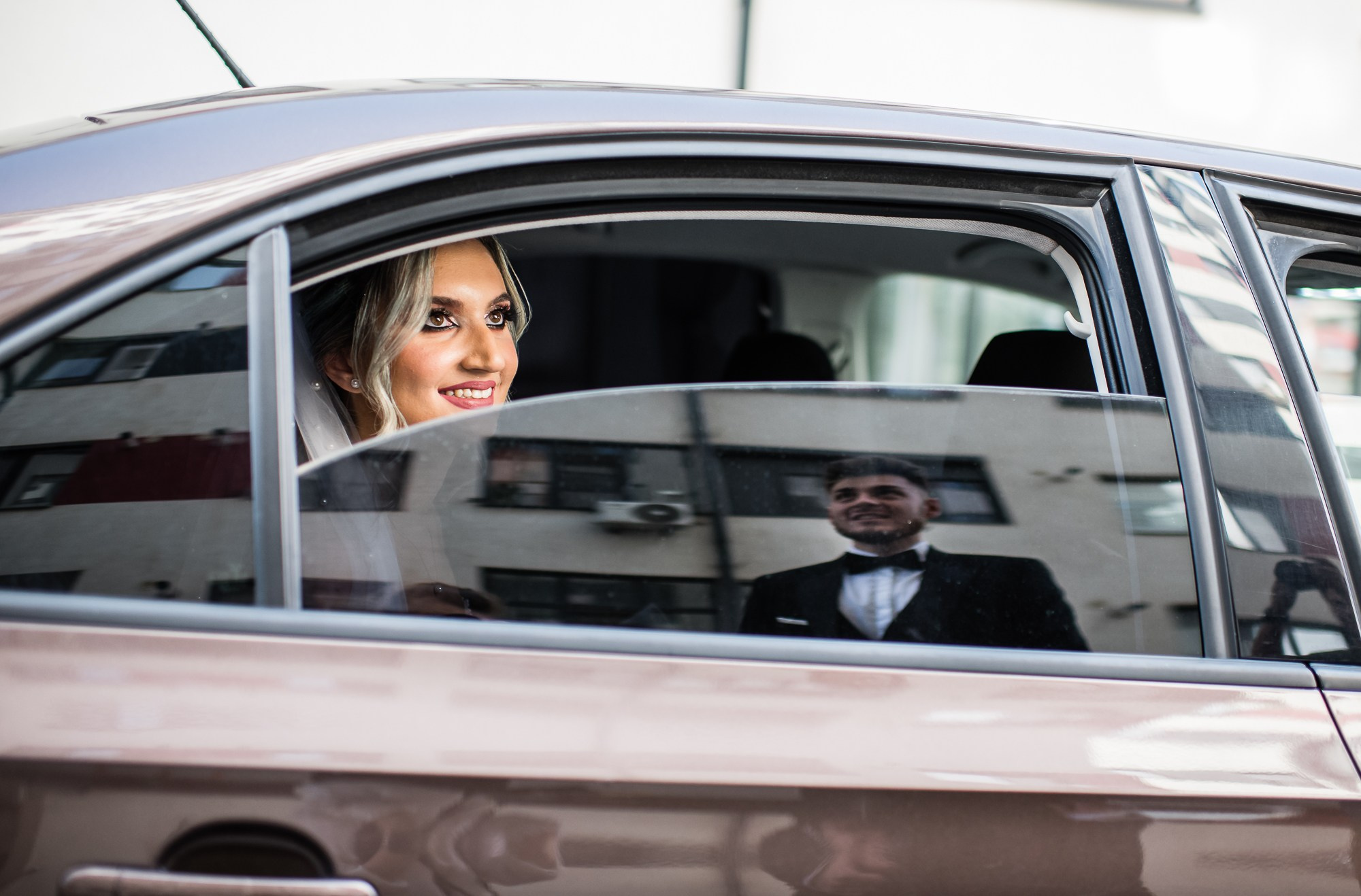 Daiana & Adrian. Acasă