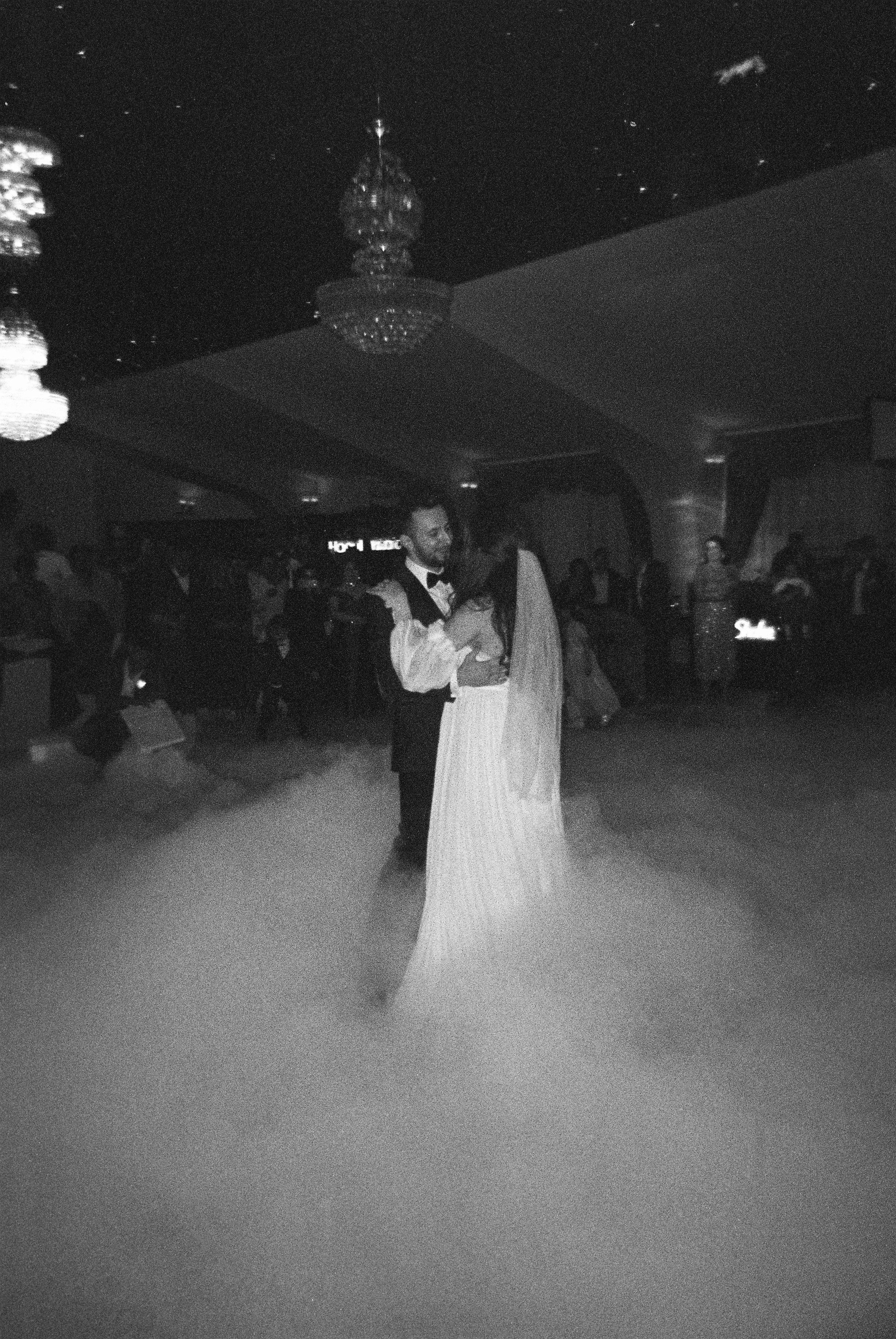 Alex & Ioana’s wedding