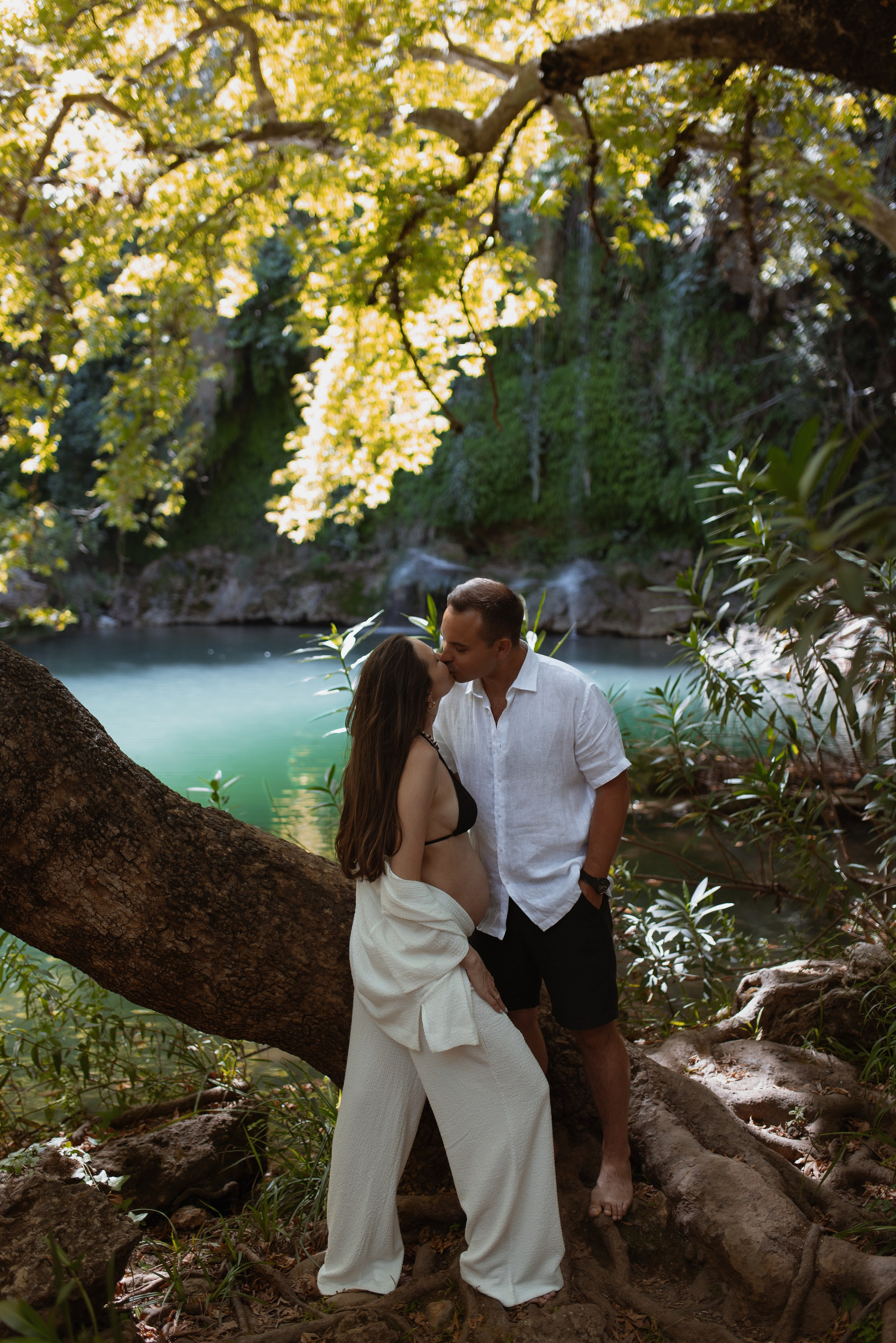 Фотосессия беременности в Анталии. Фотограф в Турции | Алания, Сиде, Белек, Анталия, Кемер)