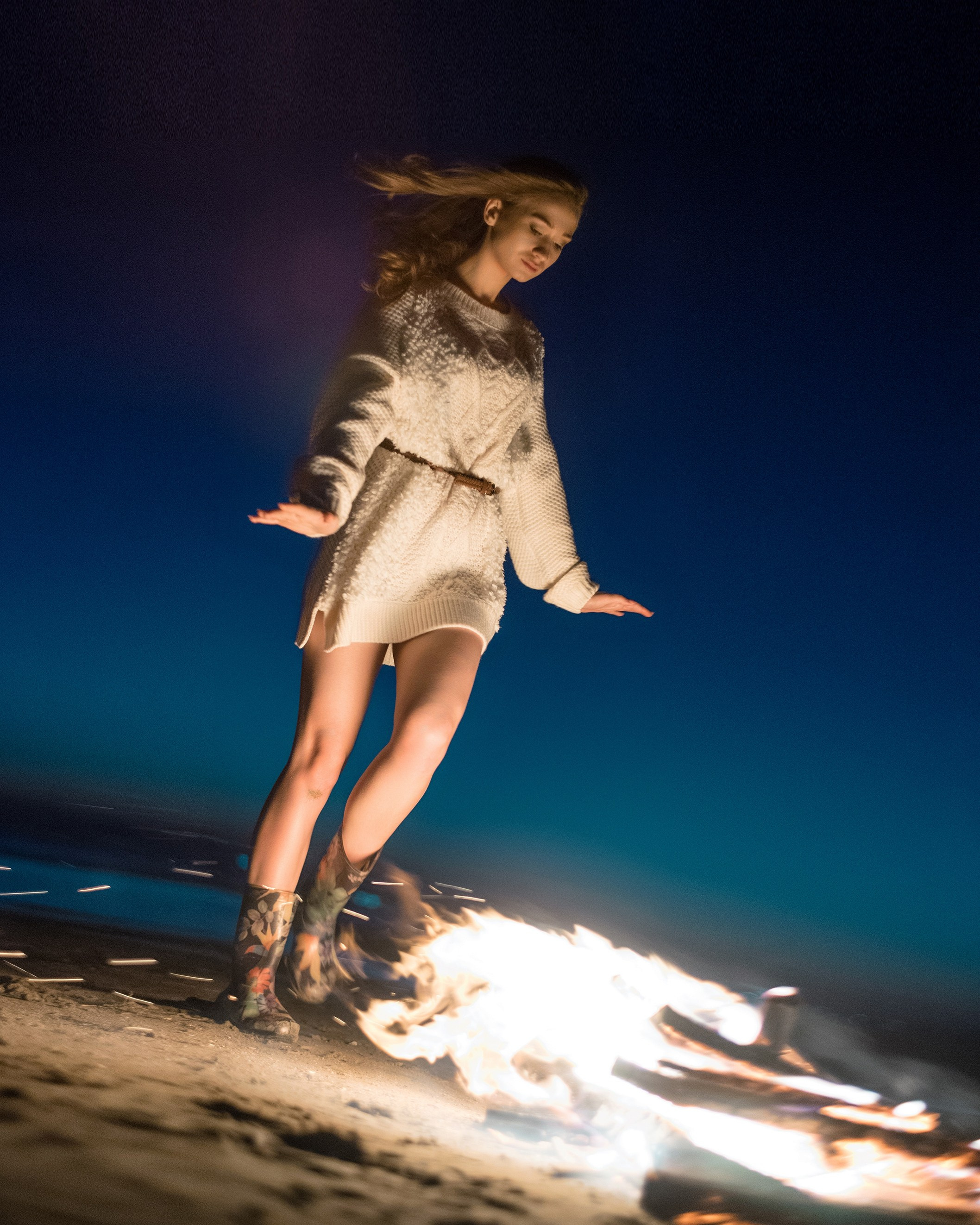 Персональная Lady. Фотограф Вотинов Николай