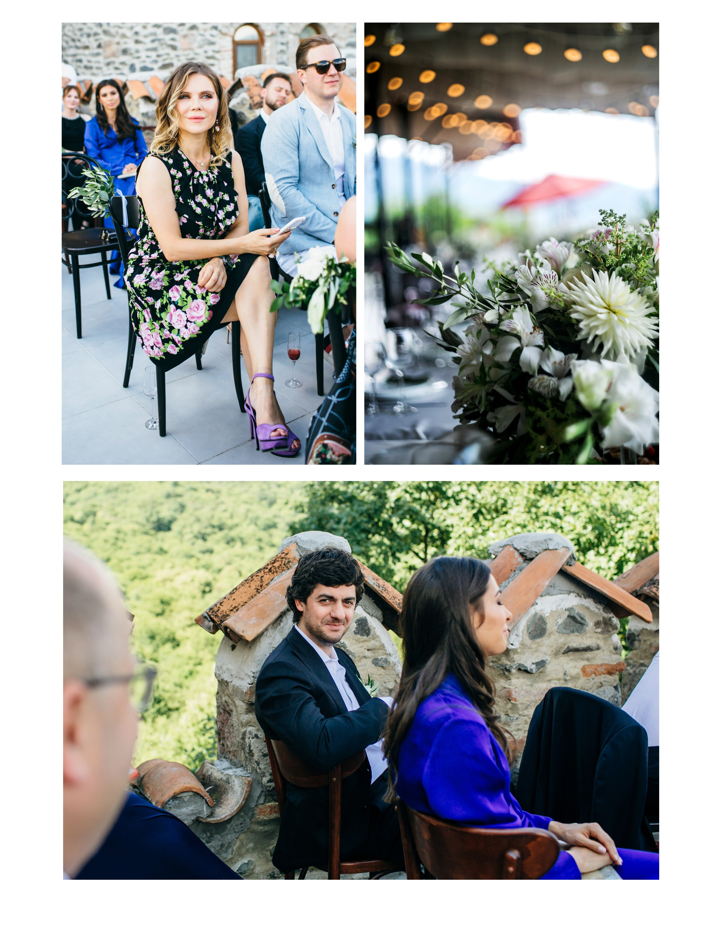 Wedding in Georgia. Family photographer in Israel