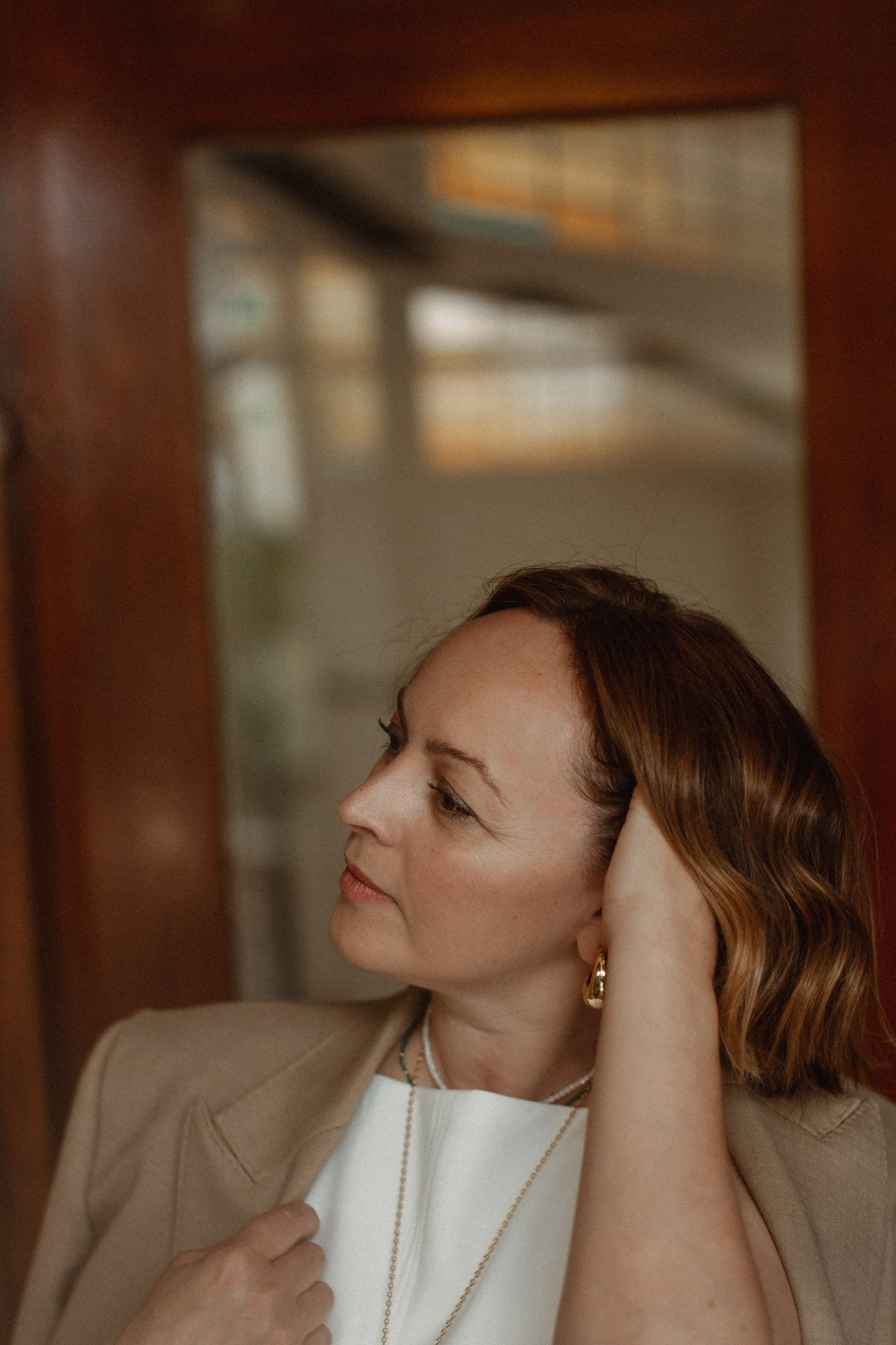 Маргарита. Отмечаем 50 лет. True self