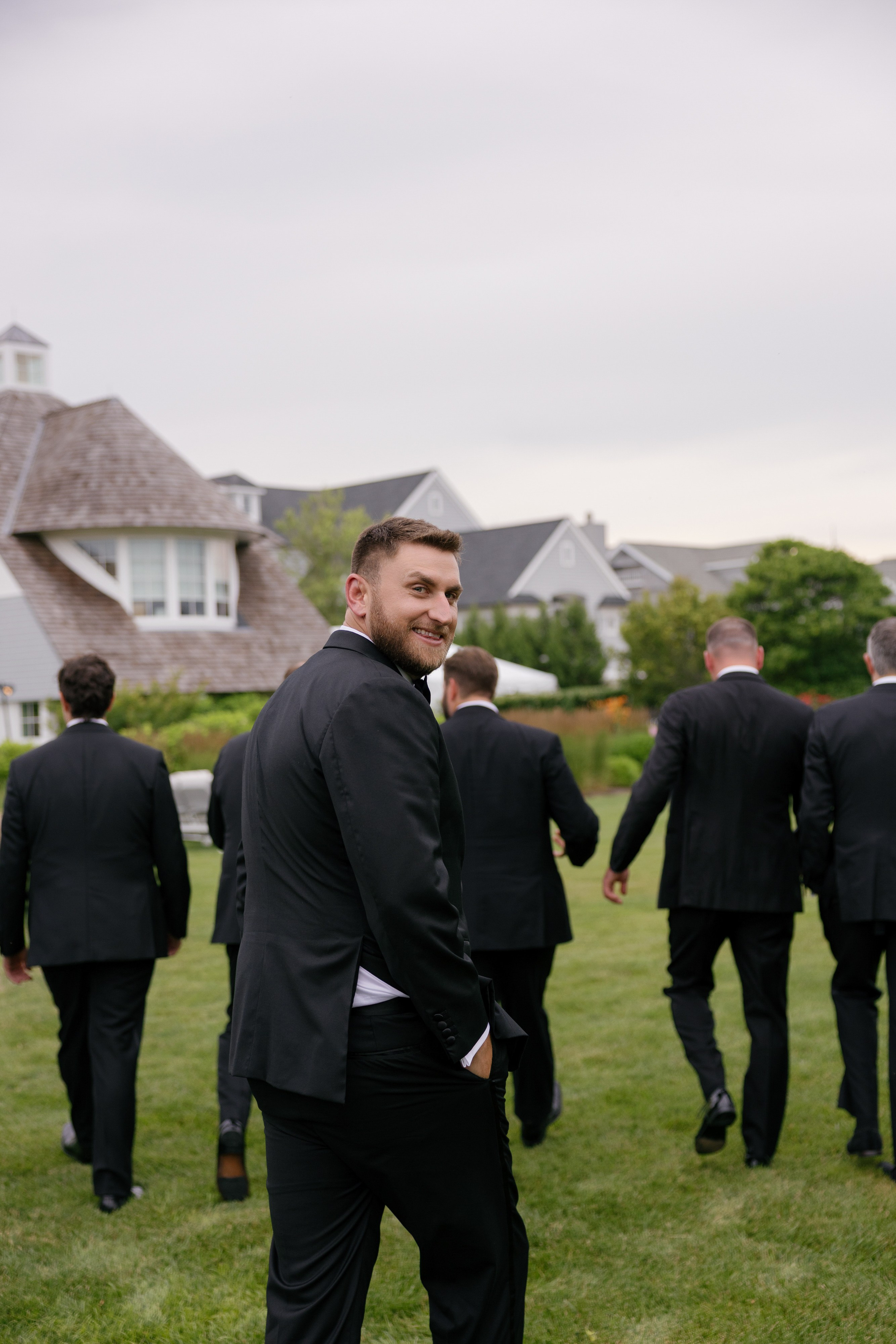 Anne Marie and Andrew. Wedding photographer and videographer New York | New Jersey