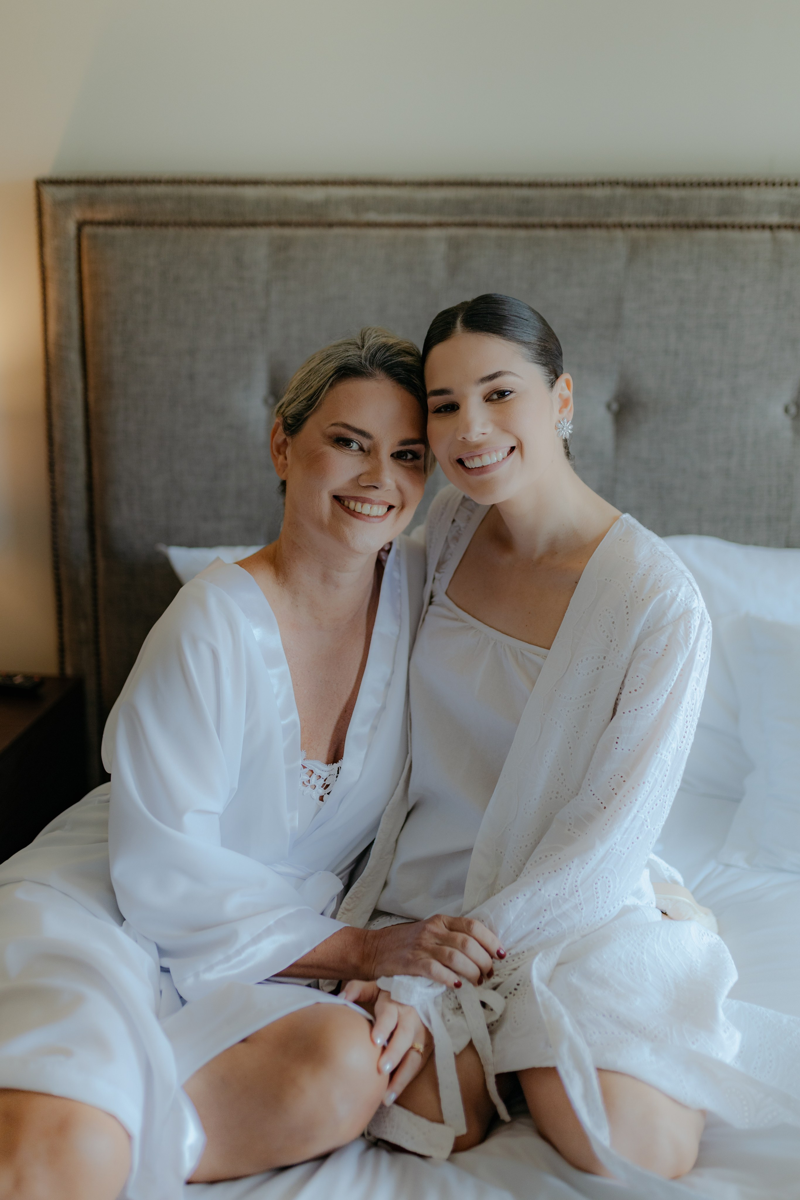 Jessica e Anna Luiza (matrimonio). Principal