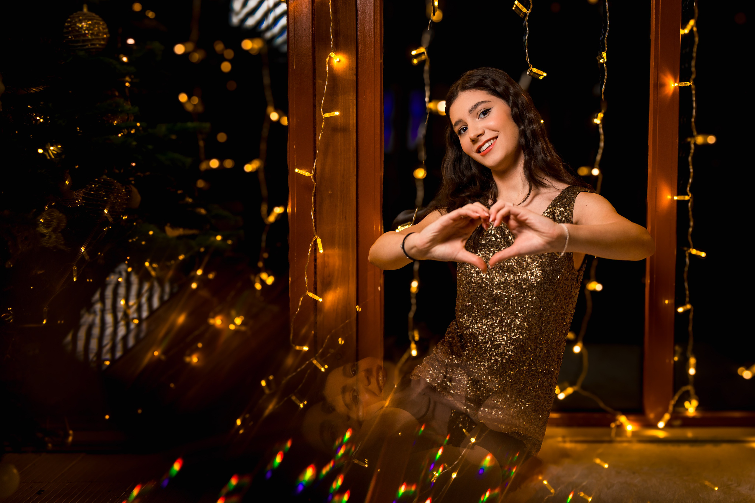 Galerie Foto Crăciun – Look Festiv & Stil. Liviu Andrei - Fotograf