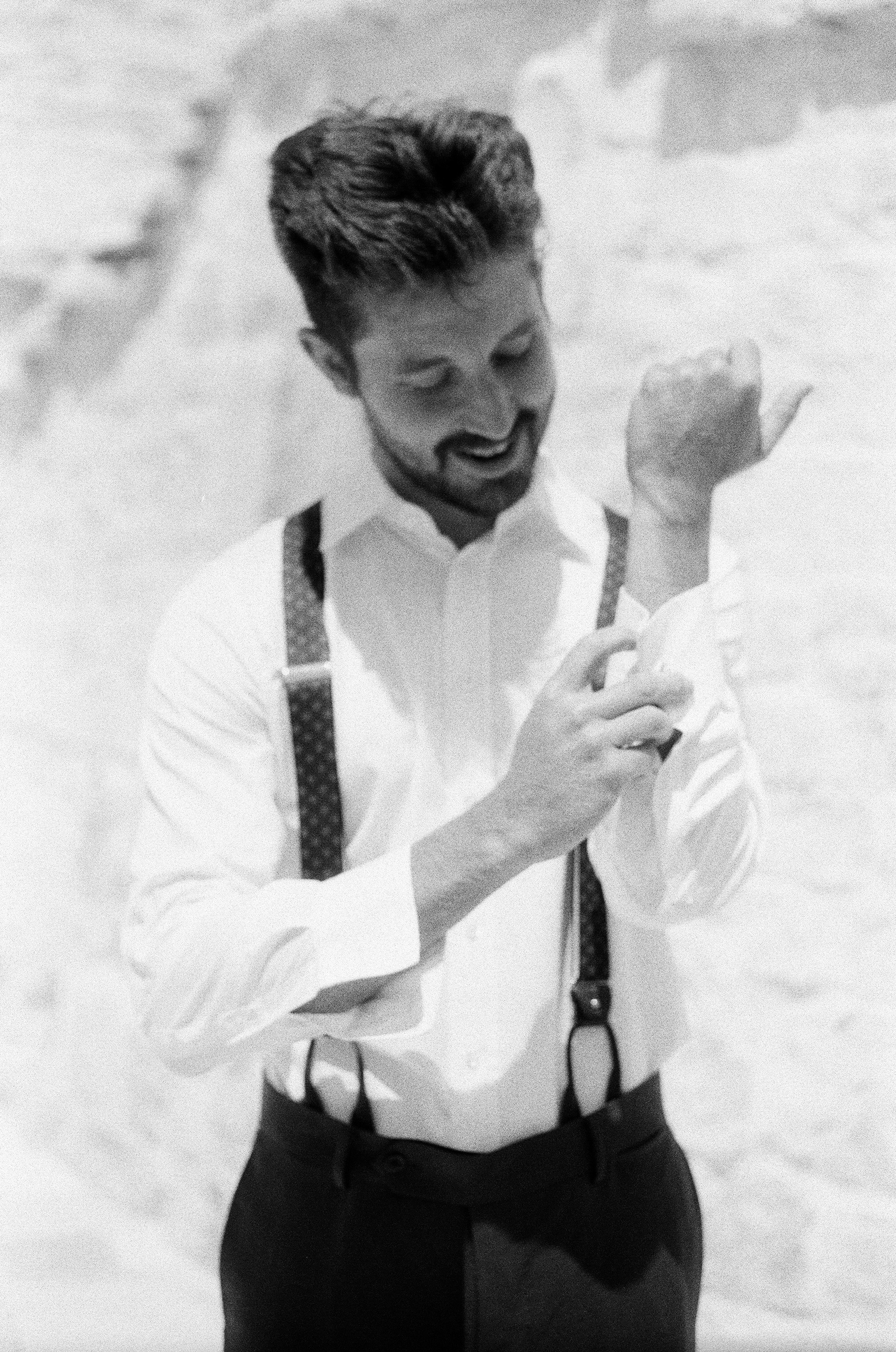 Stephanie & Christian film photos. Весільний фотограф Вікторія Саврук