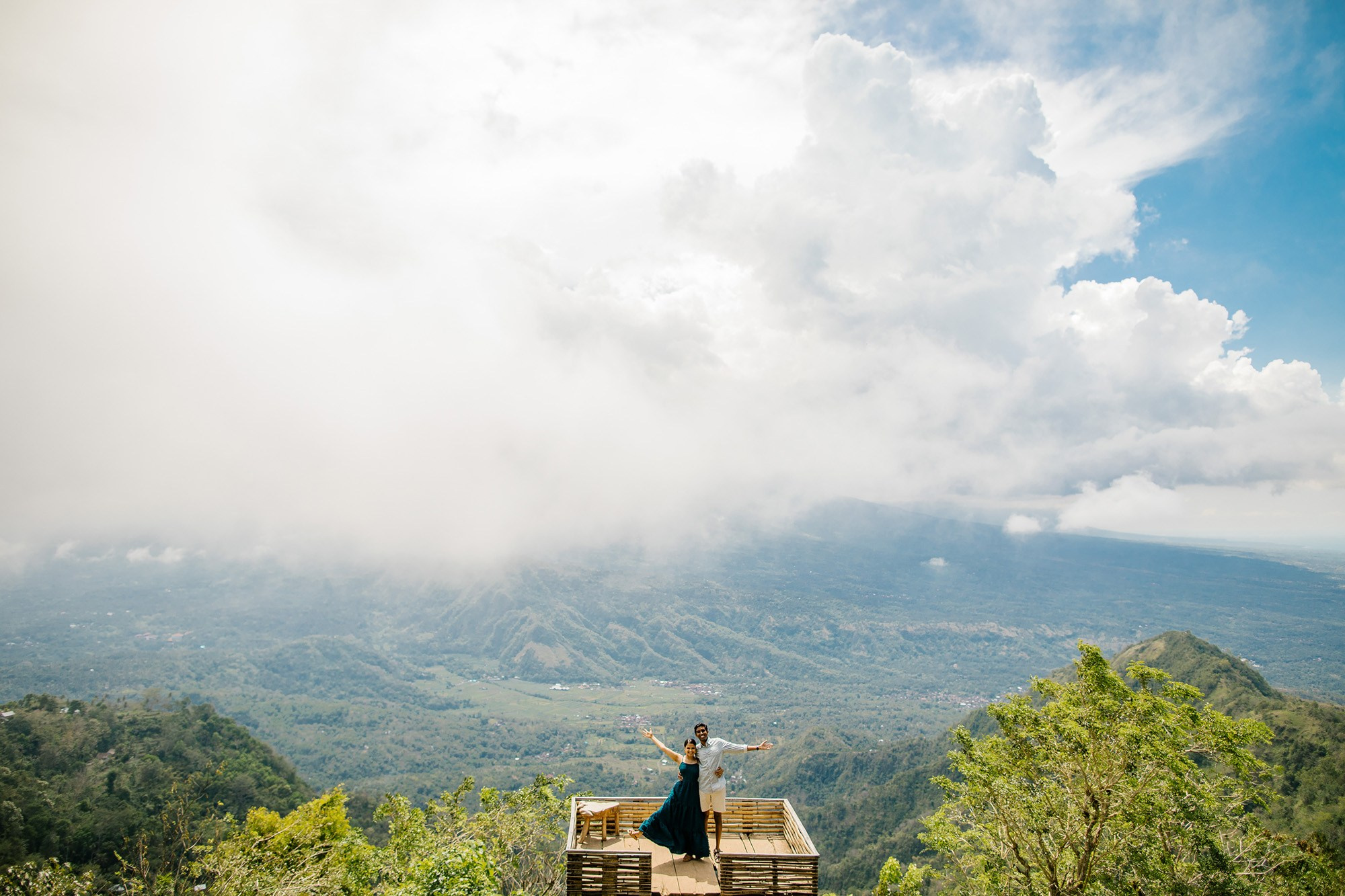 Phototour. Getitfeel — Aesthetic Photography and Videography