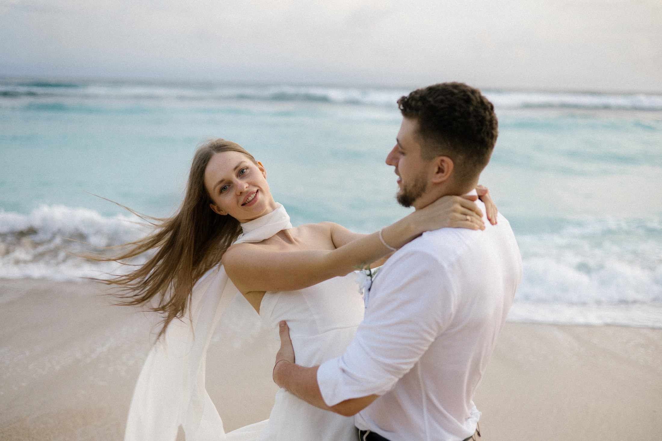 Vlad & Sasha. Getitfeel — Aesthetic Photography and Videography