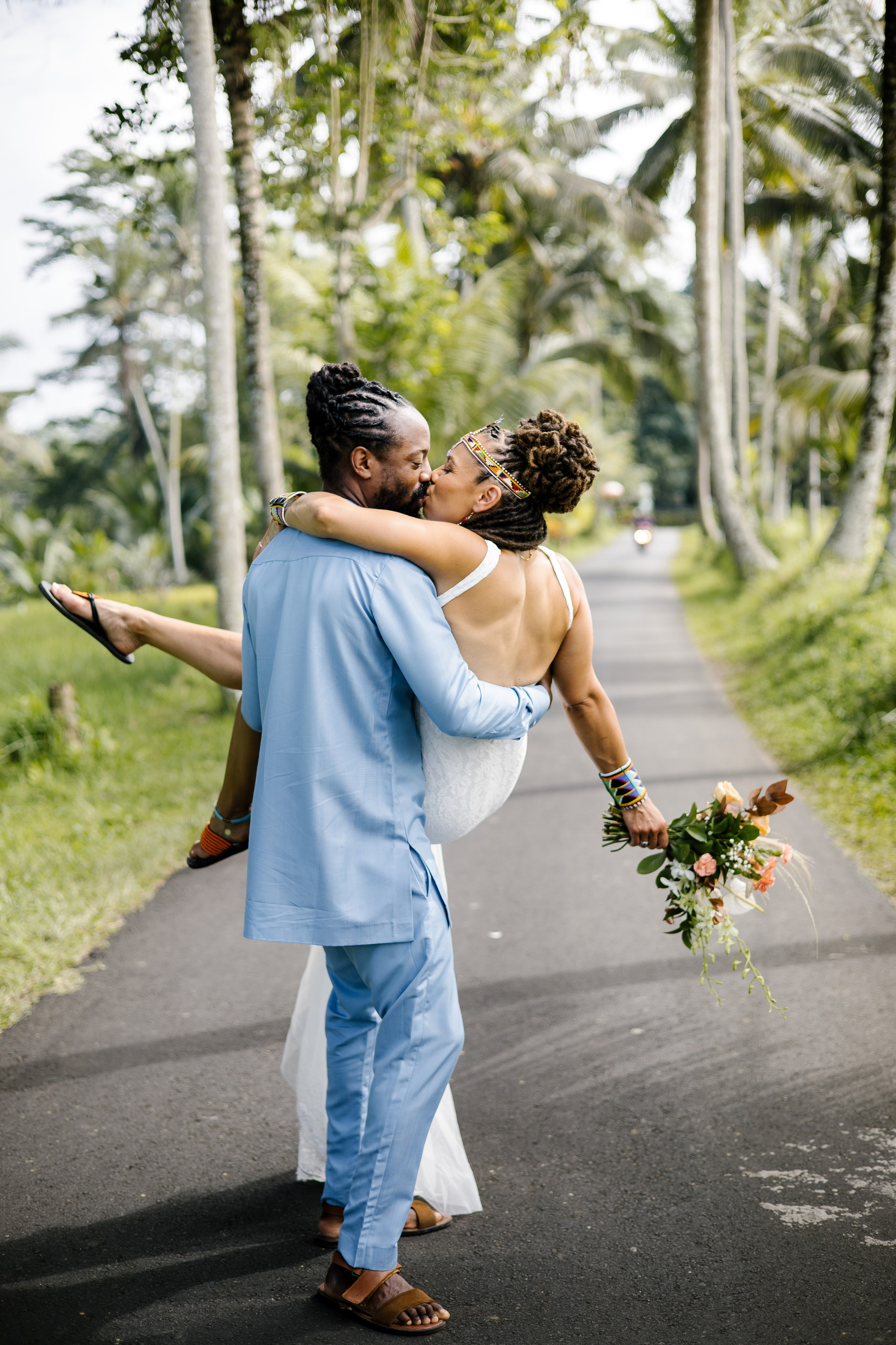 Kamau & Siobhan. Get.it.feel — Aesthetic Photography and Videography