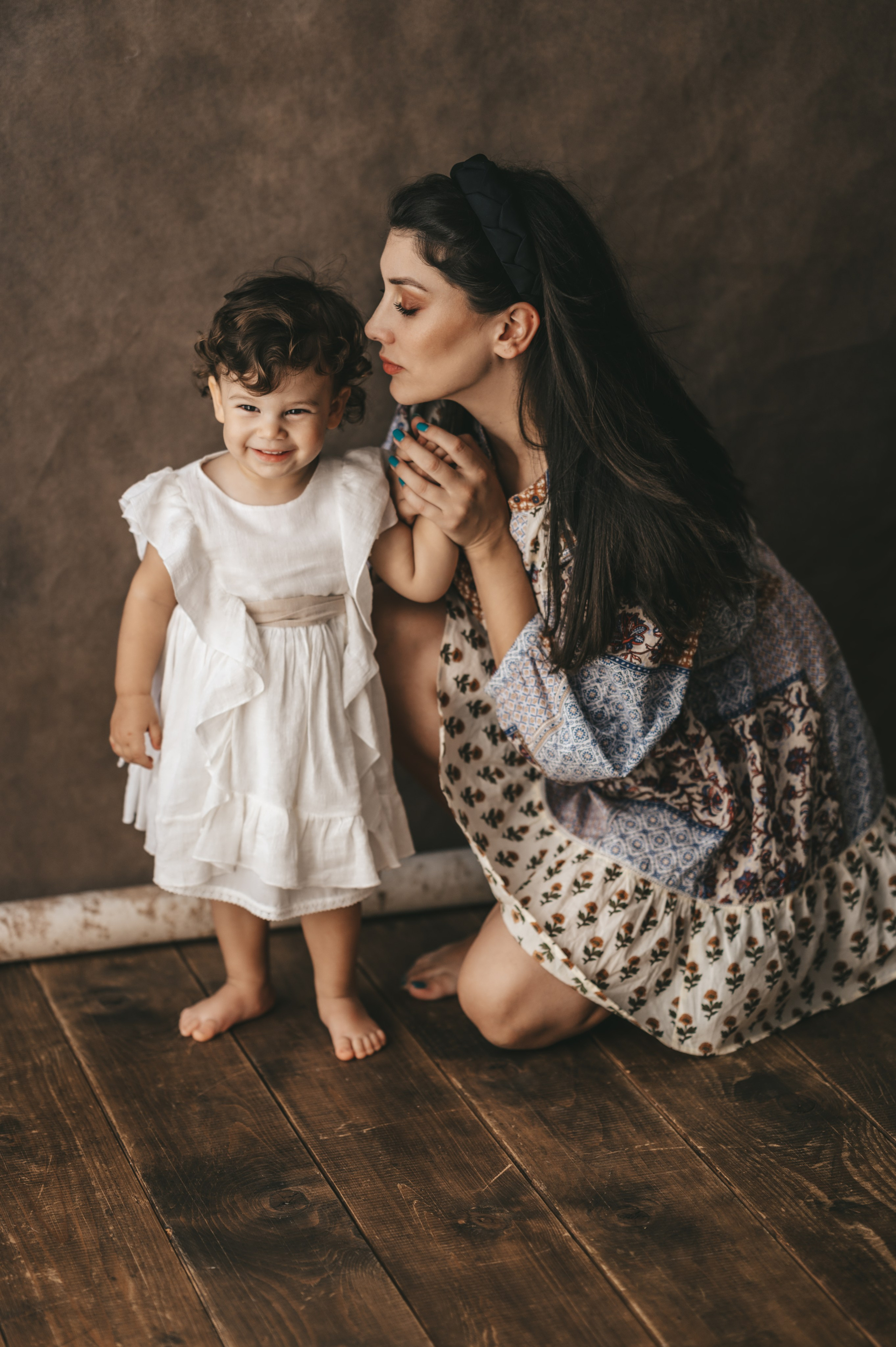 Dječiji i porodični fotograf Crna Gora — Elena Bjelobrković Photography