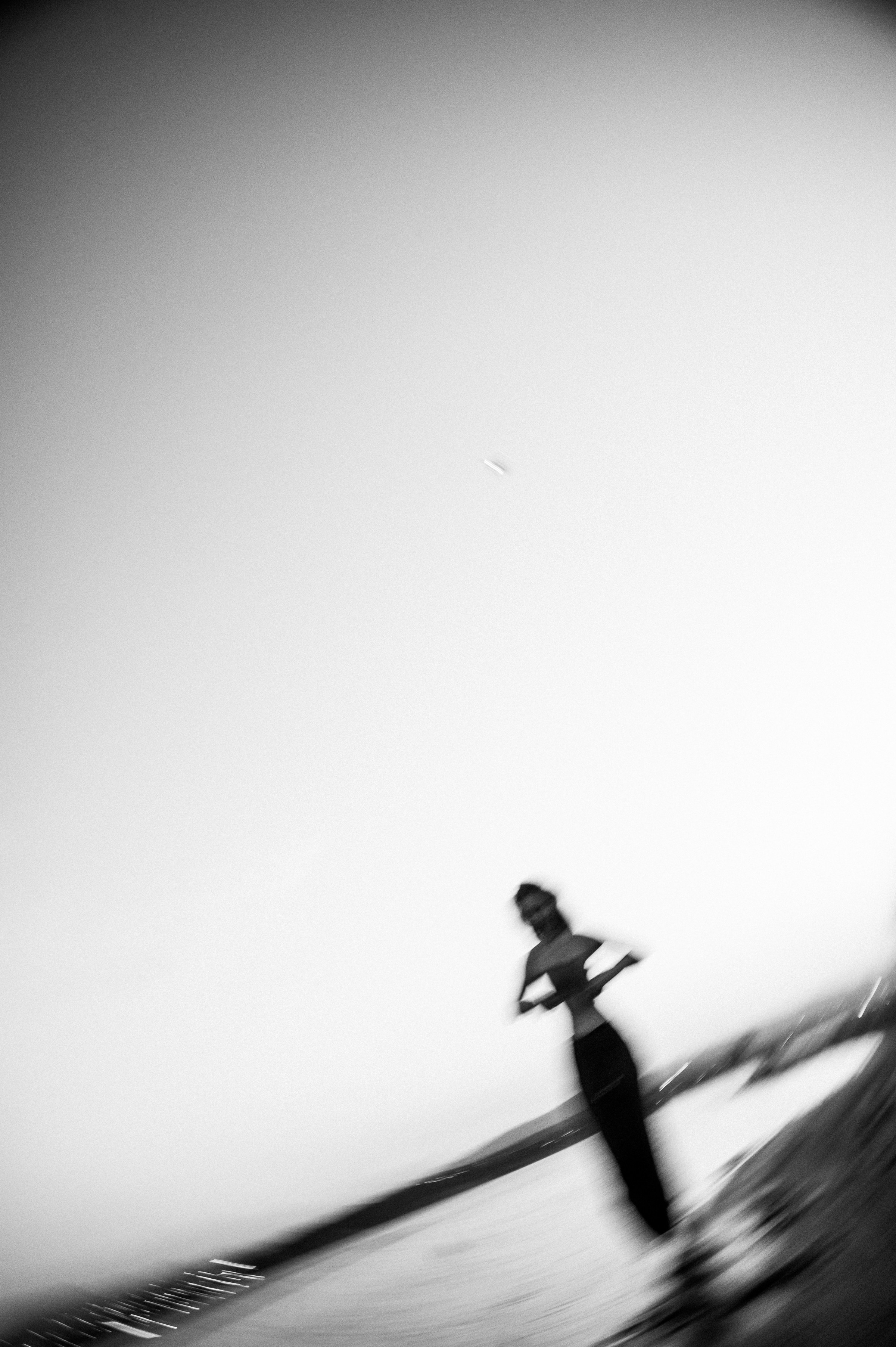 Mary Tbilisi Sea. Portrait and reportage photographer