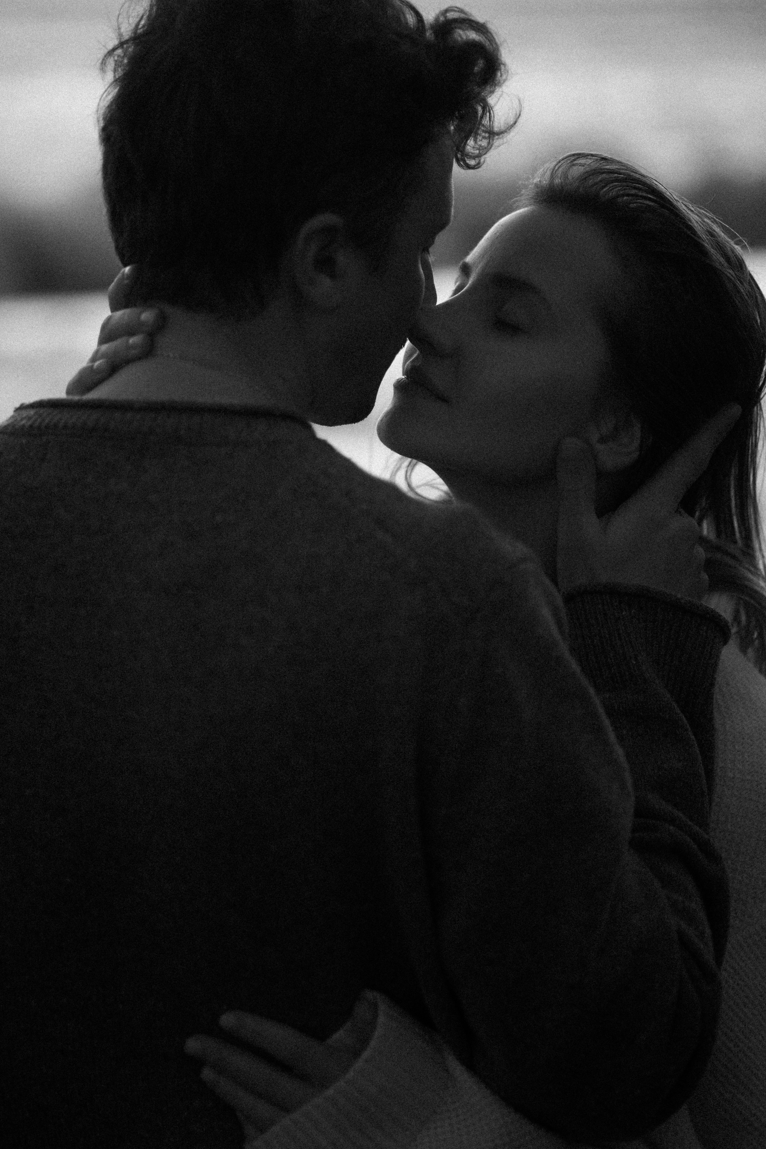 Couple. Photographer Madeira