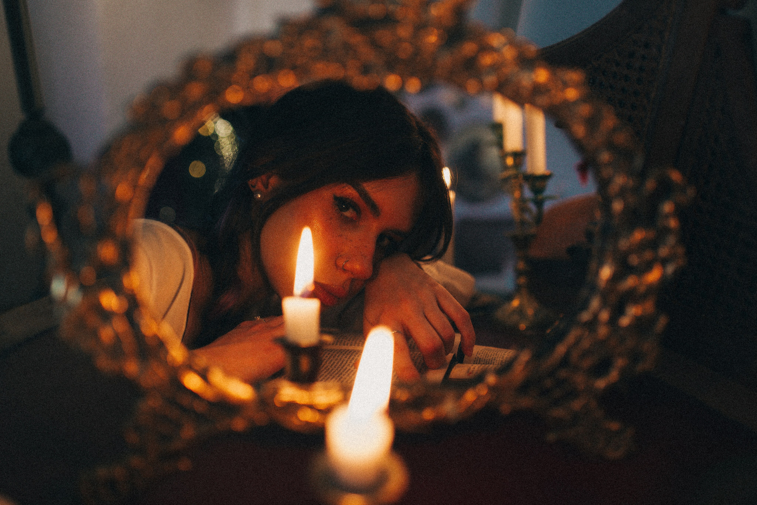 Каролина. Fotograf w Warszawie Alena Valnai