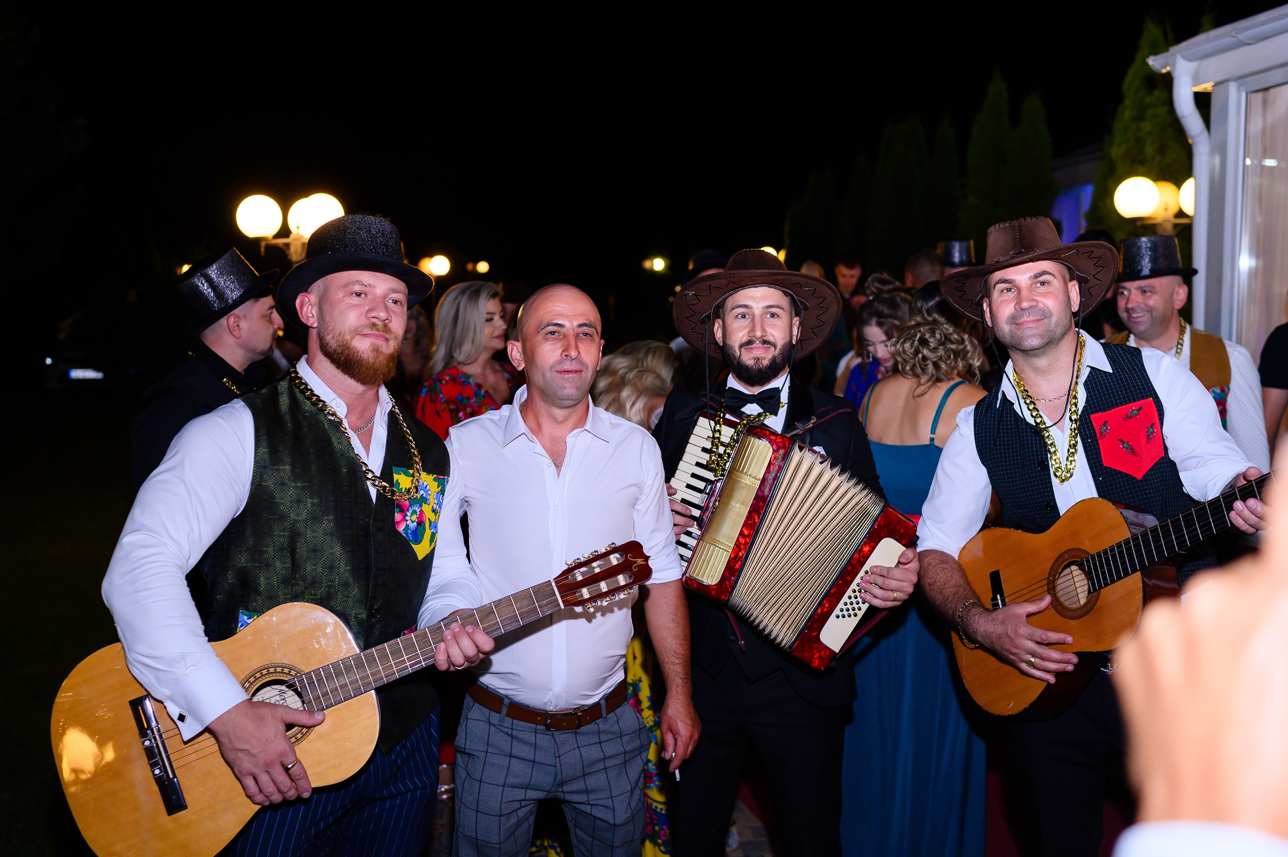 Nuntă. Ligiafoto.ro