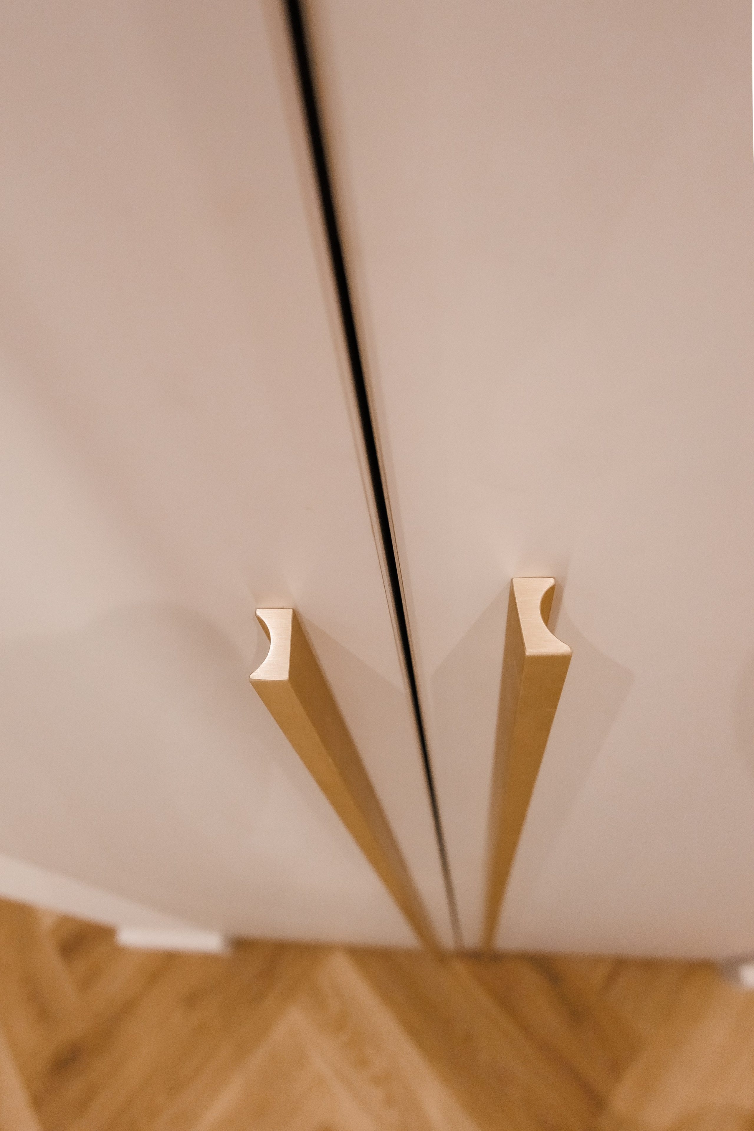 Апартамент. Фотограф Ирина Йотова