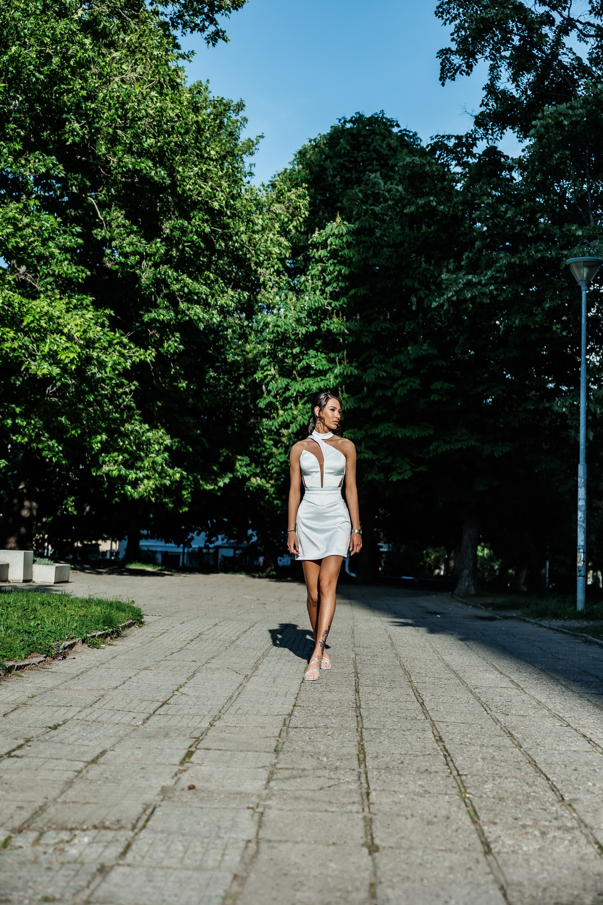 Абитуриентски Бал 2024. Фотограф Ирина Йотова